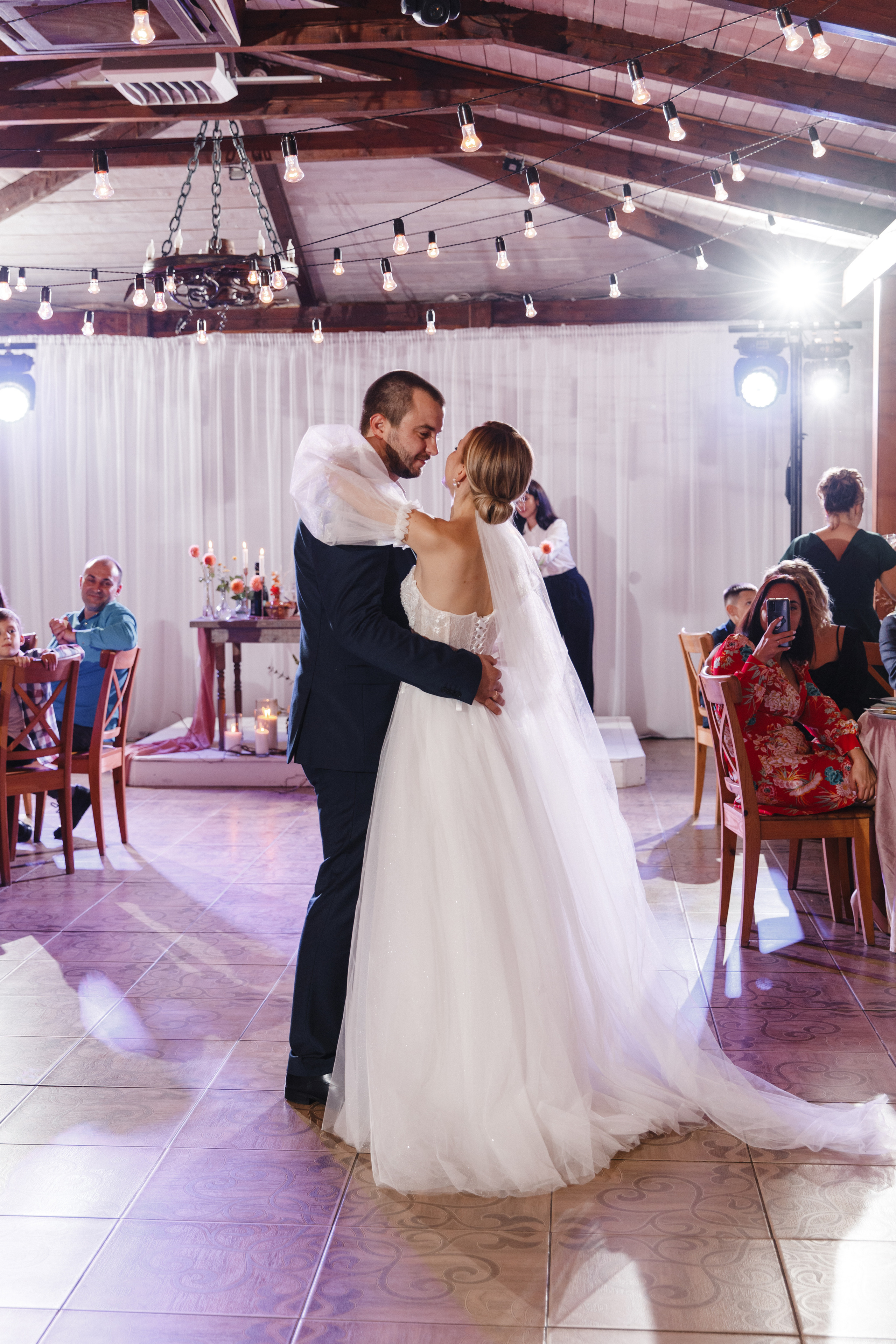 Владислав и Екатерина. Свадебный фотограф Краснодар Ростов Солоникова Вероника