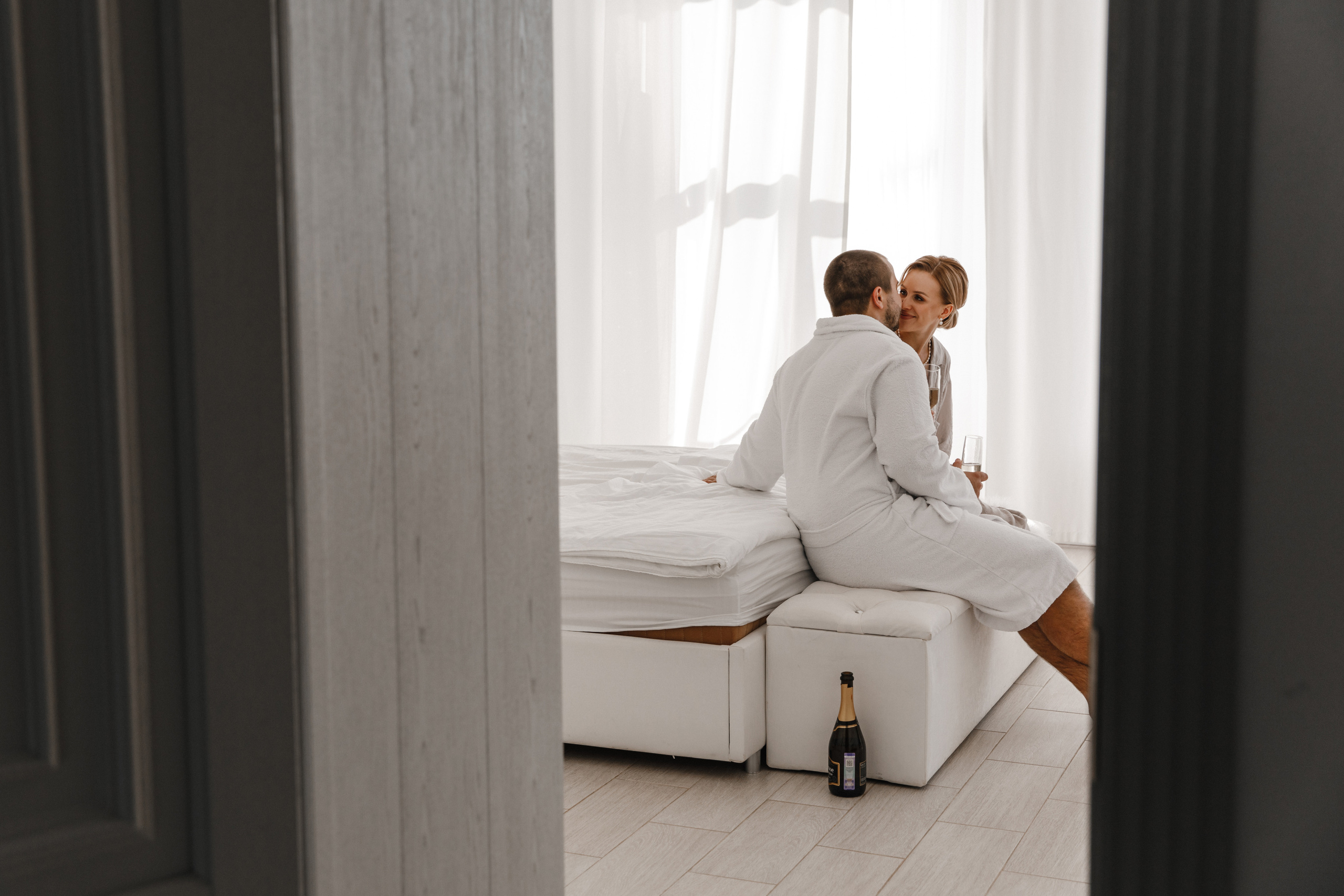 Владислав и Екатерина. Свадебный фотограф Краснодар Ростов Солоникова Вероника