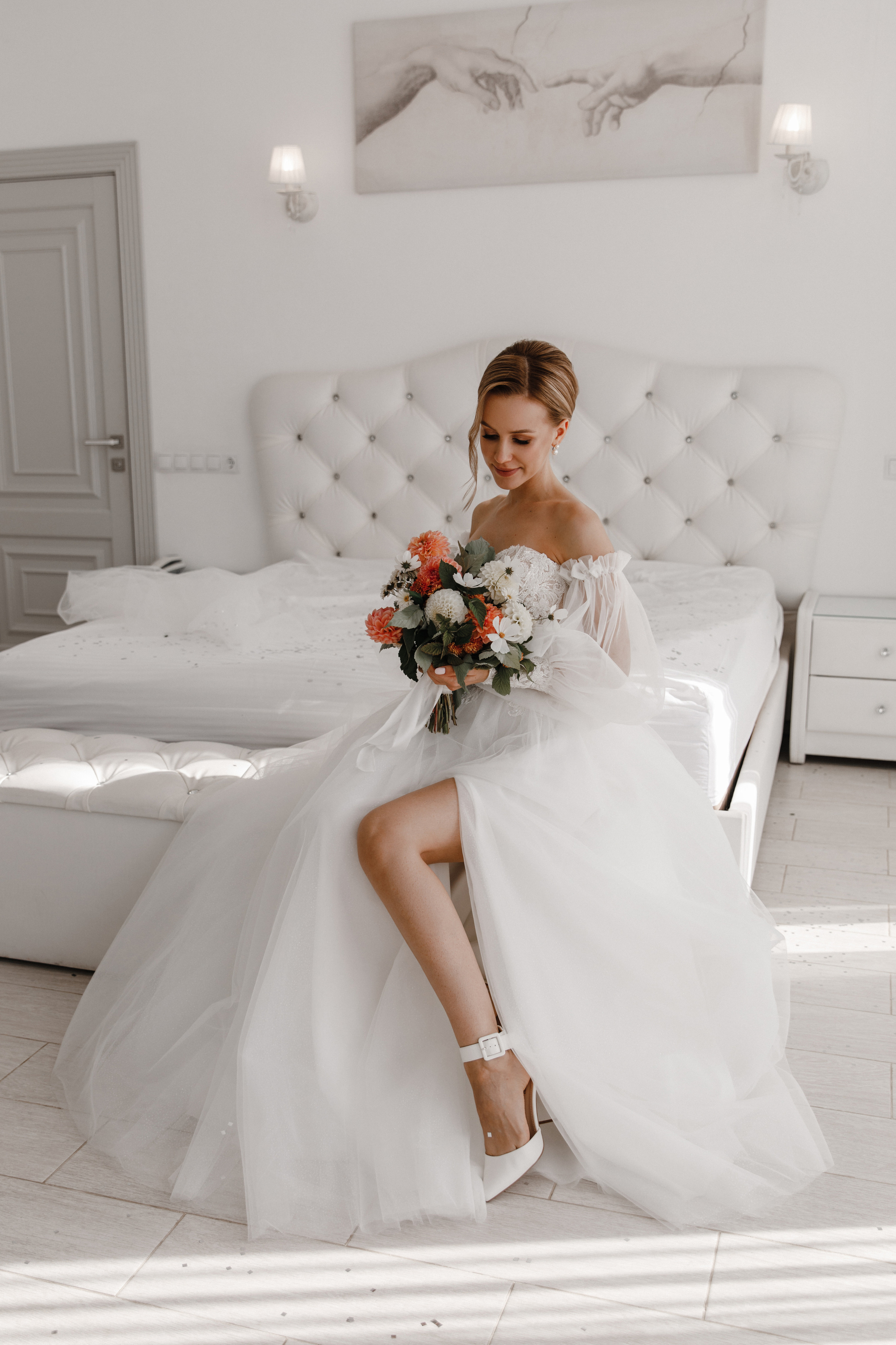 Владислав и Екатерина. Свадебный фотограф Краснодар Ростов Солоникова Вероника