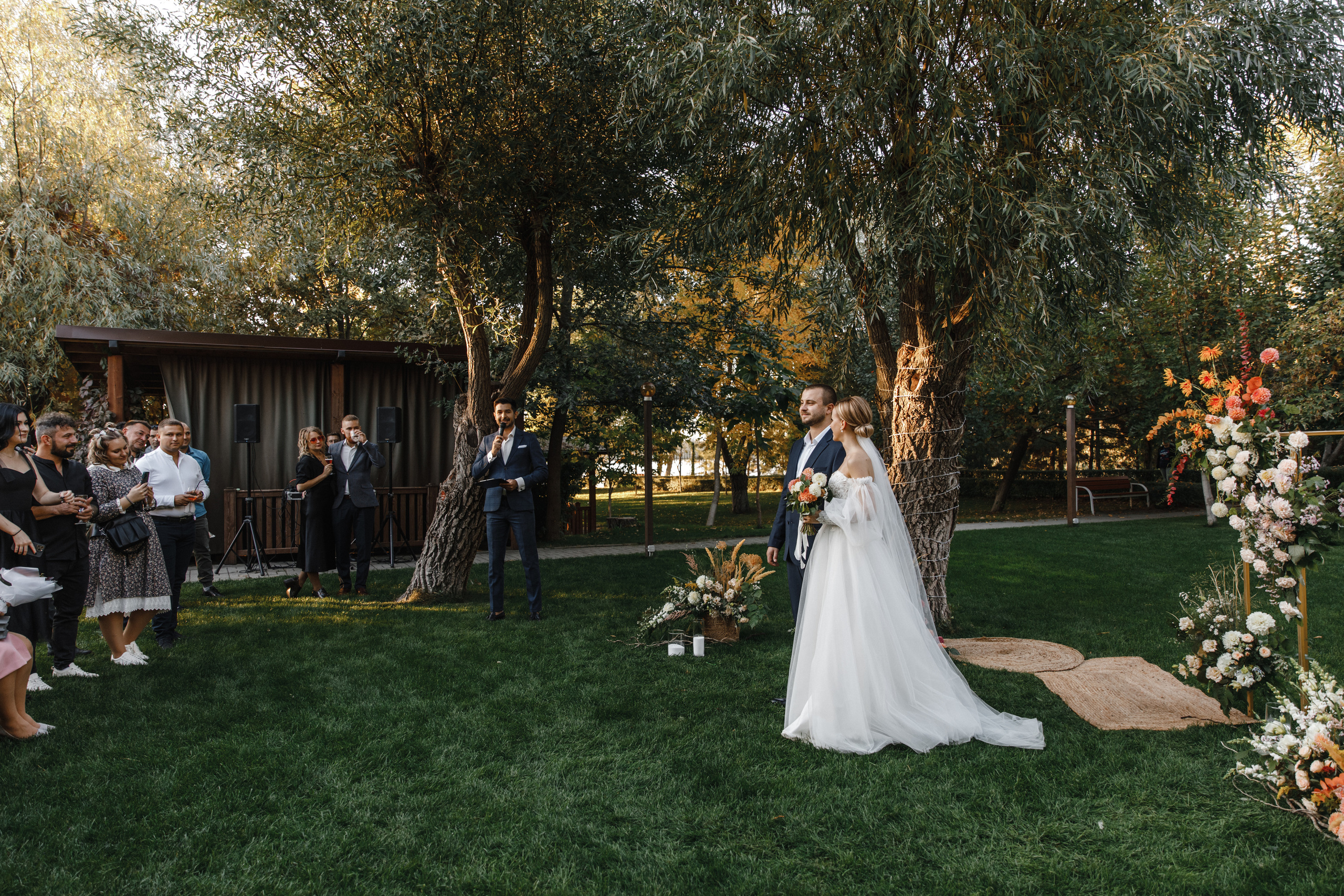 Владислав и Екатерина. Свадебный фотограф Краснодар Ростов Солоникова Вероника