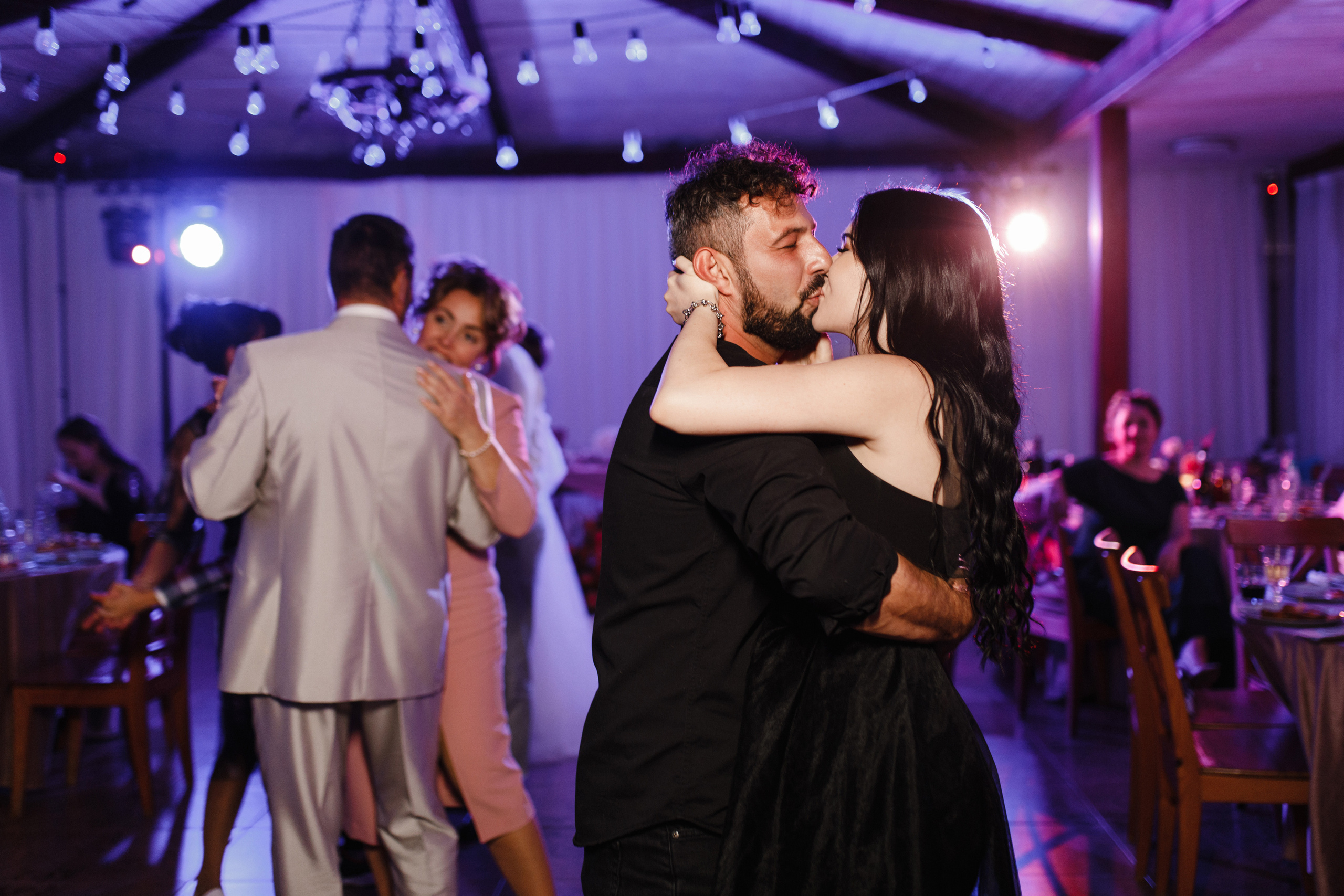 Владислав и Екатерина. Свадебный фотограф Краснодар Ростов Солоникова Вероника