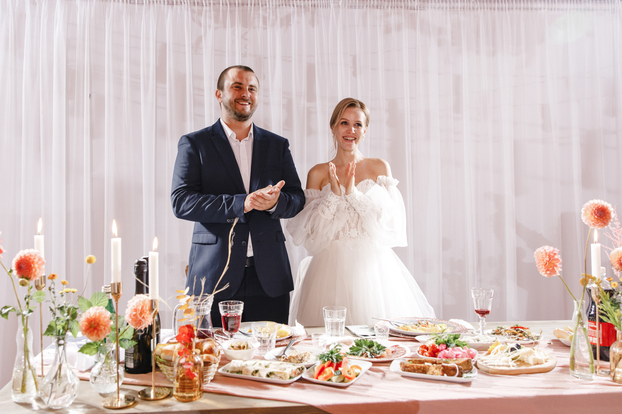 Владислав и Екатерина. Свадебный фотограф Краснодар Ростов Солоникова Вероника