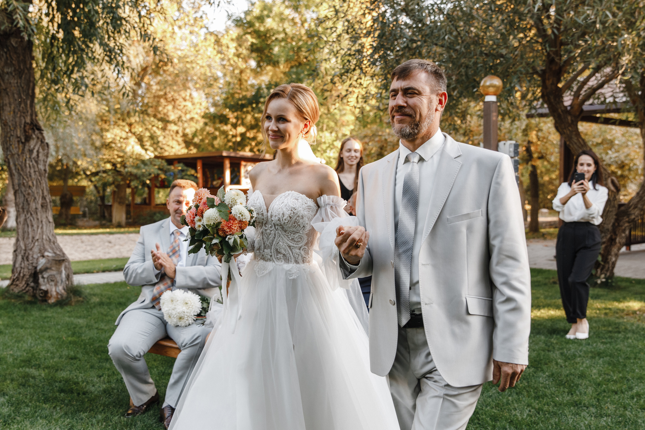 Владислав и Екатерина. Свадебный фотограф Краснодар Ростов Солоникова Вероника