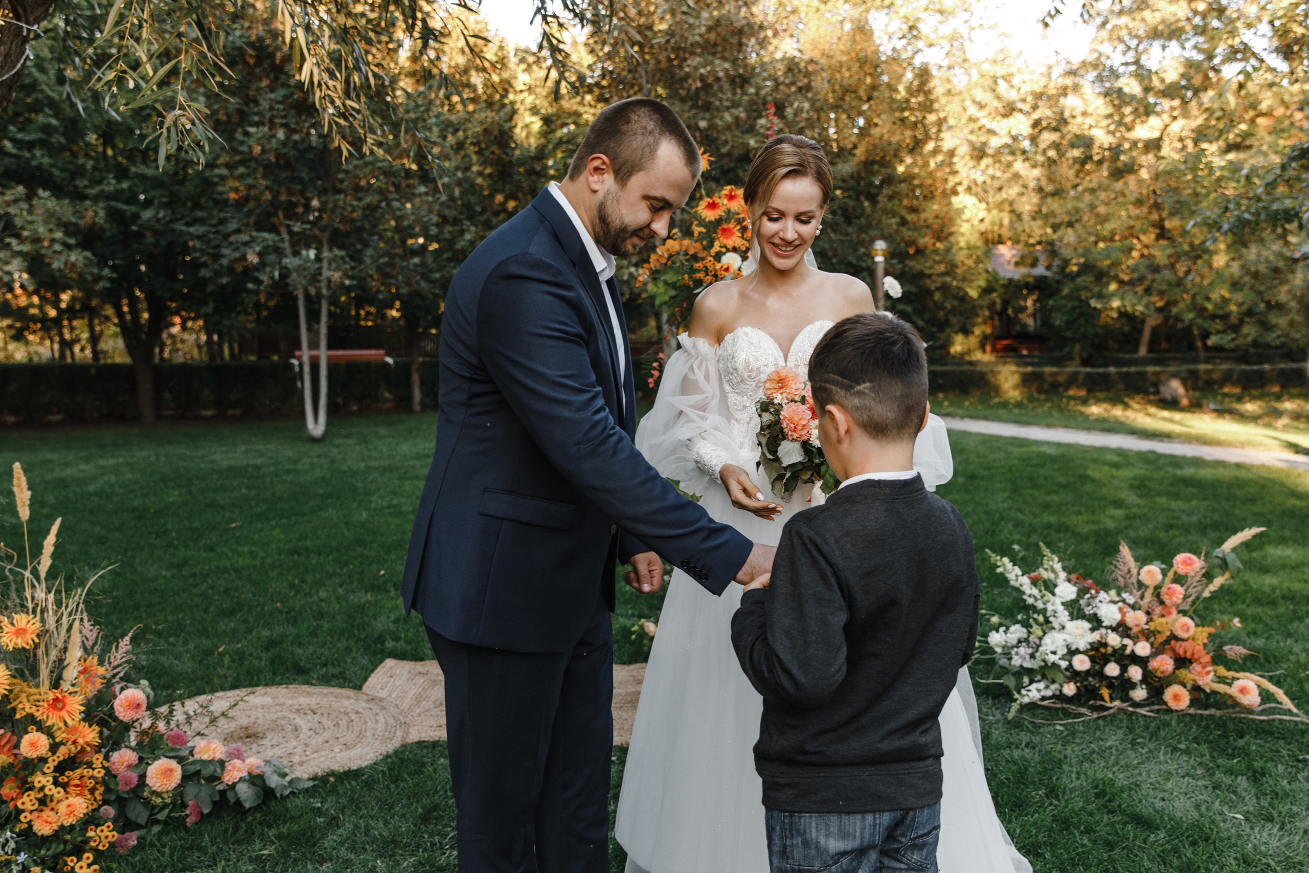 Владислав и Екатерина. Свадебный фотограф Краснодар Ростов Солоникова Вероника