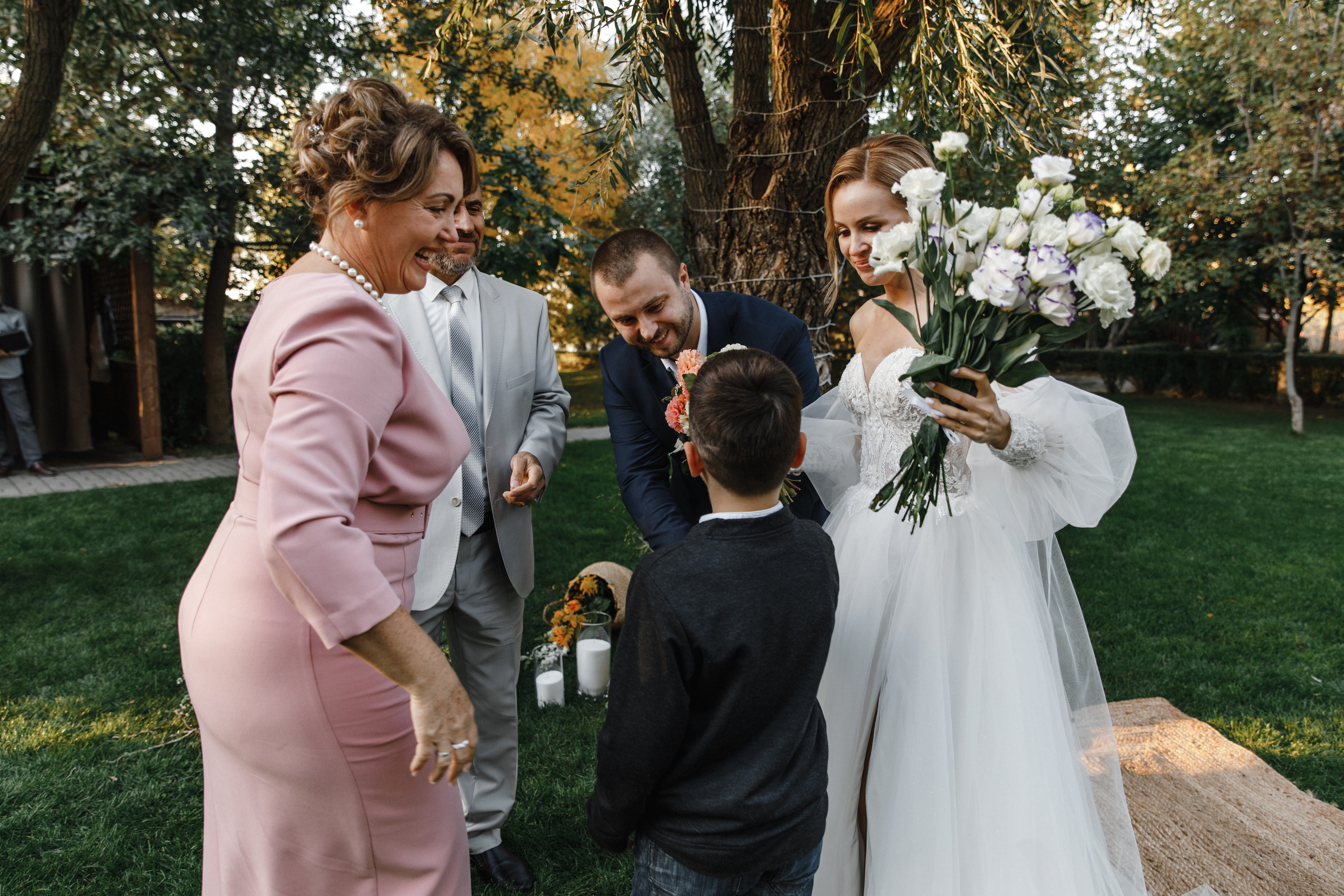 Владислав и Екатерина. Свадебный фотограф Краснодар Ростов Солоникова Вероника