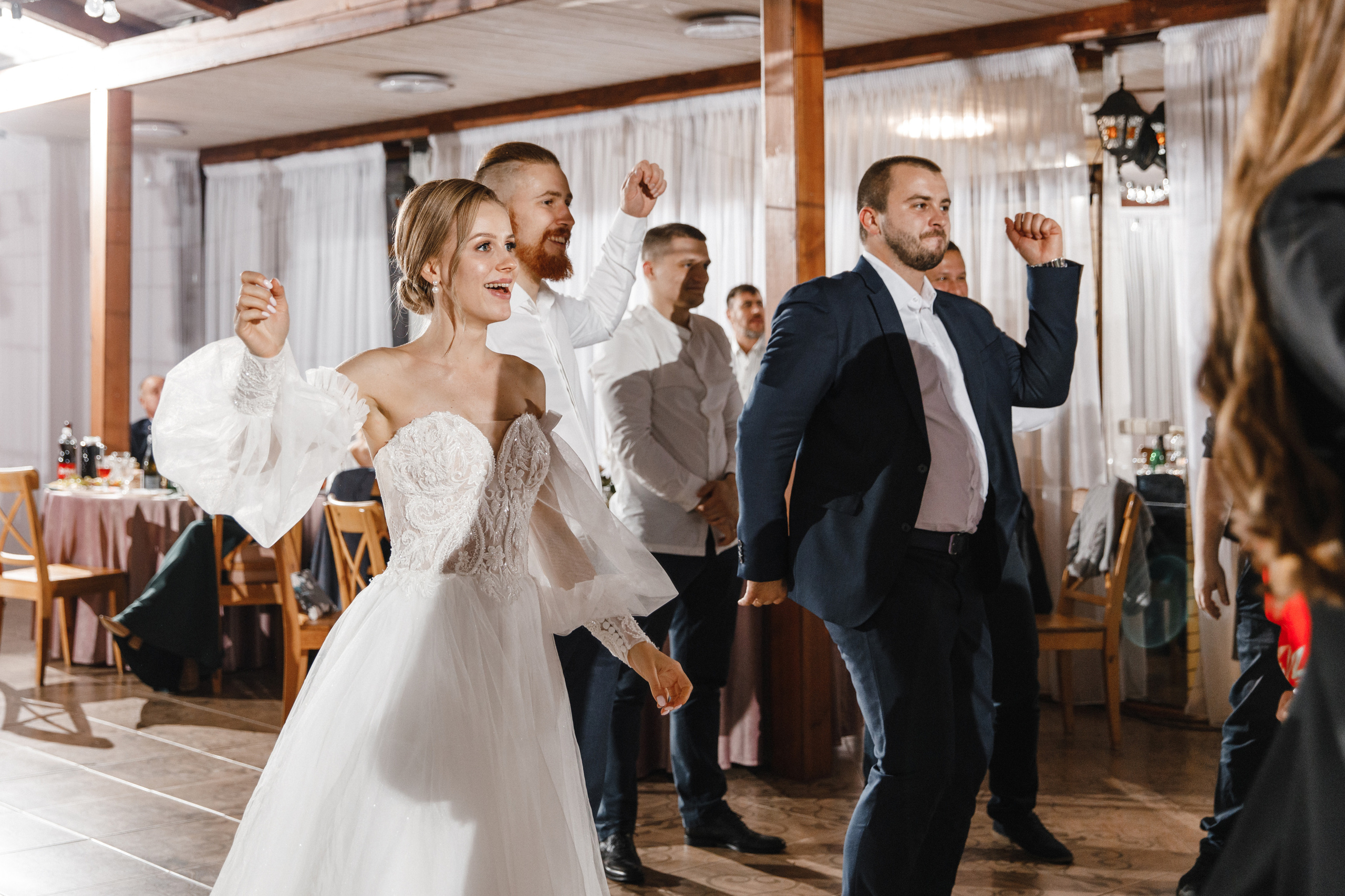 Владислав и Екатерина. Свадебный фотограф Краснодар Ростов Солоникова Вероника