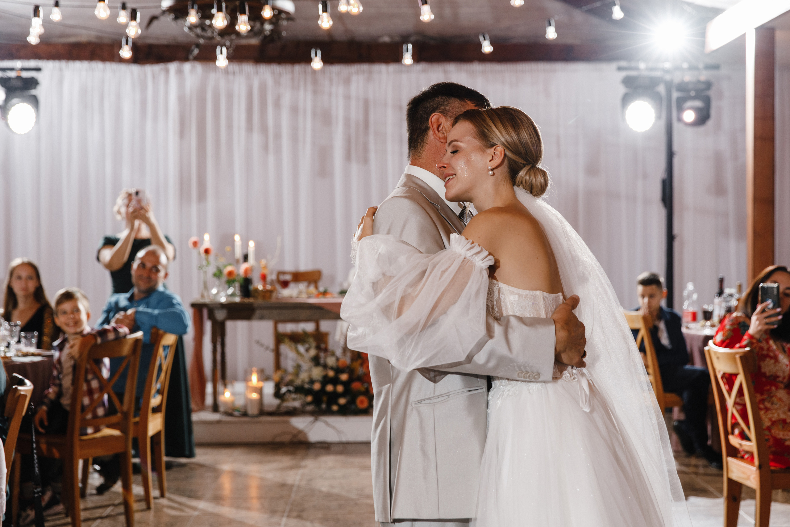 Владислав и Екатерина. Свадебный фотограф Краснодар Ростов Солоникова Вероника