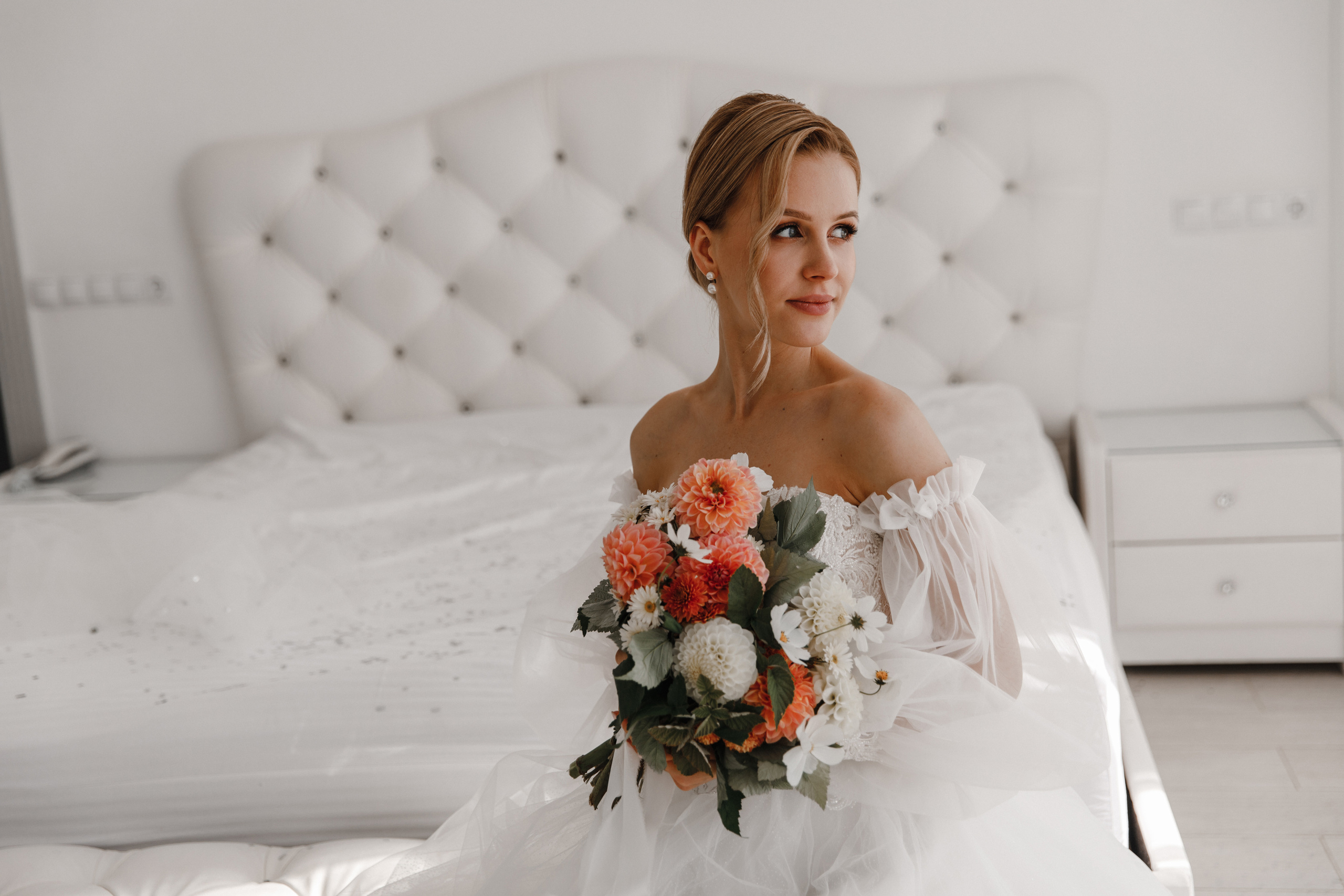 Владислав и Екатерина. Свадебный фотограф Краснодар Ростов Солоникова Вероника