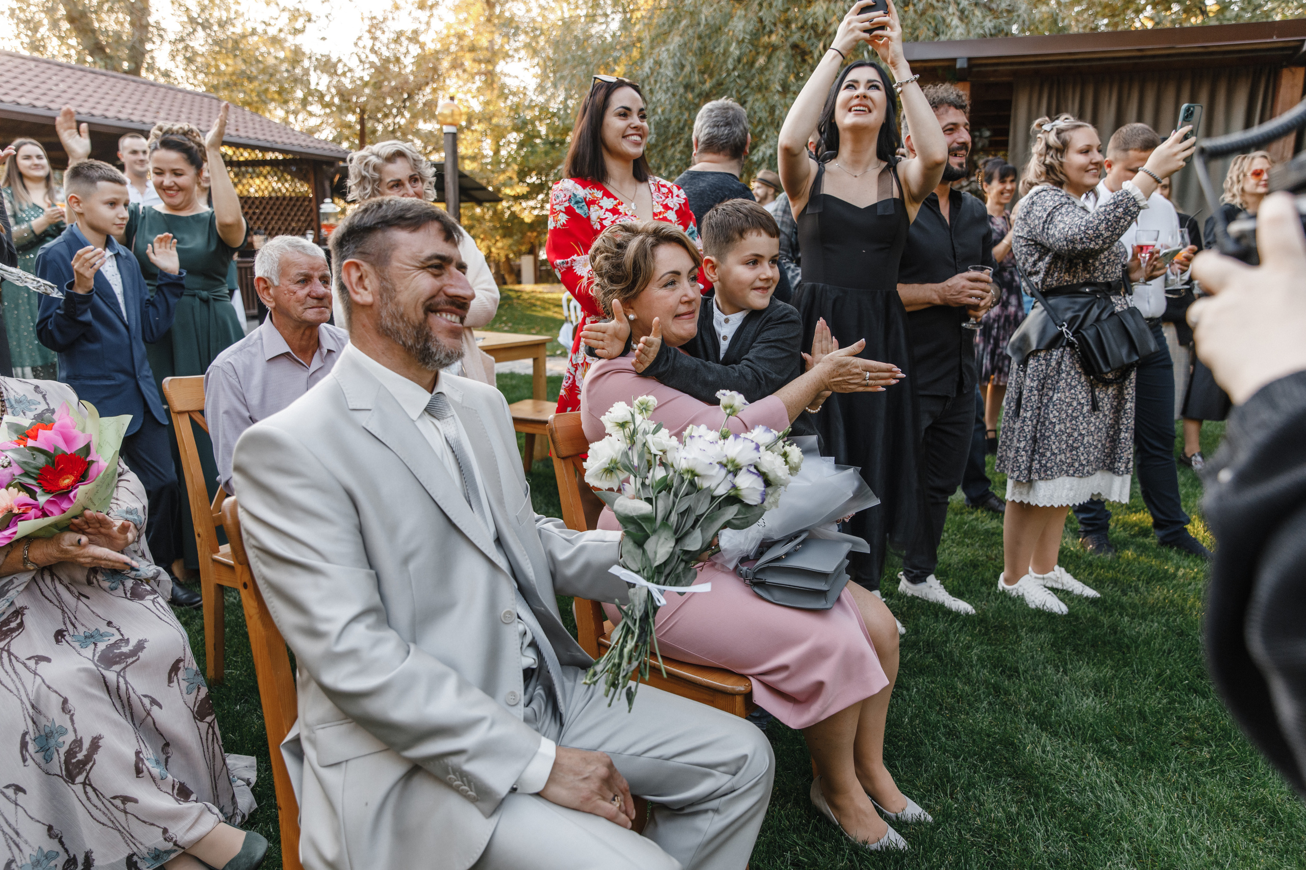 Владислав и Екатерина. Свадебный фотограф Краснодар Ростов Солоникова Вероника