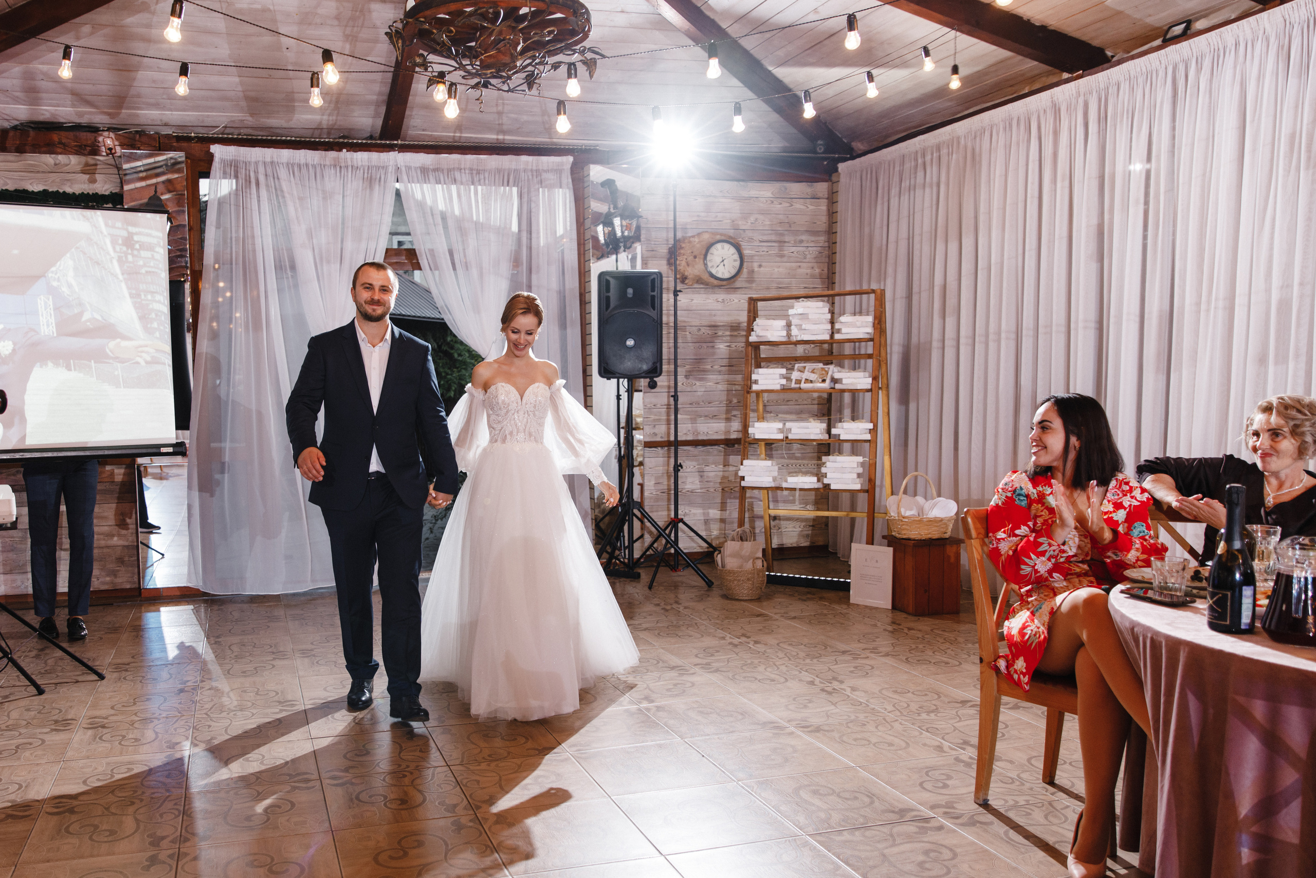 Владислав и Екатерина. Свадебный фотограф Краснодар Ростов Солоникова Вероника