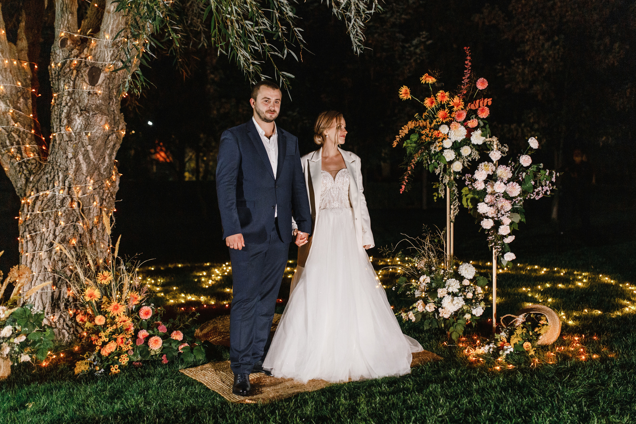 Владислав и Екатерина. Свадебный фотограф Краснодар Ростов Солоникова Вероника