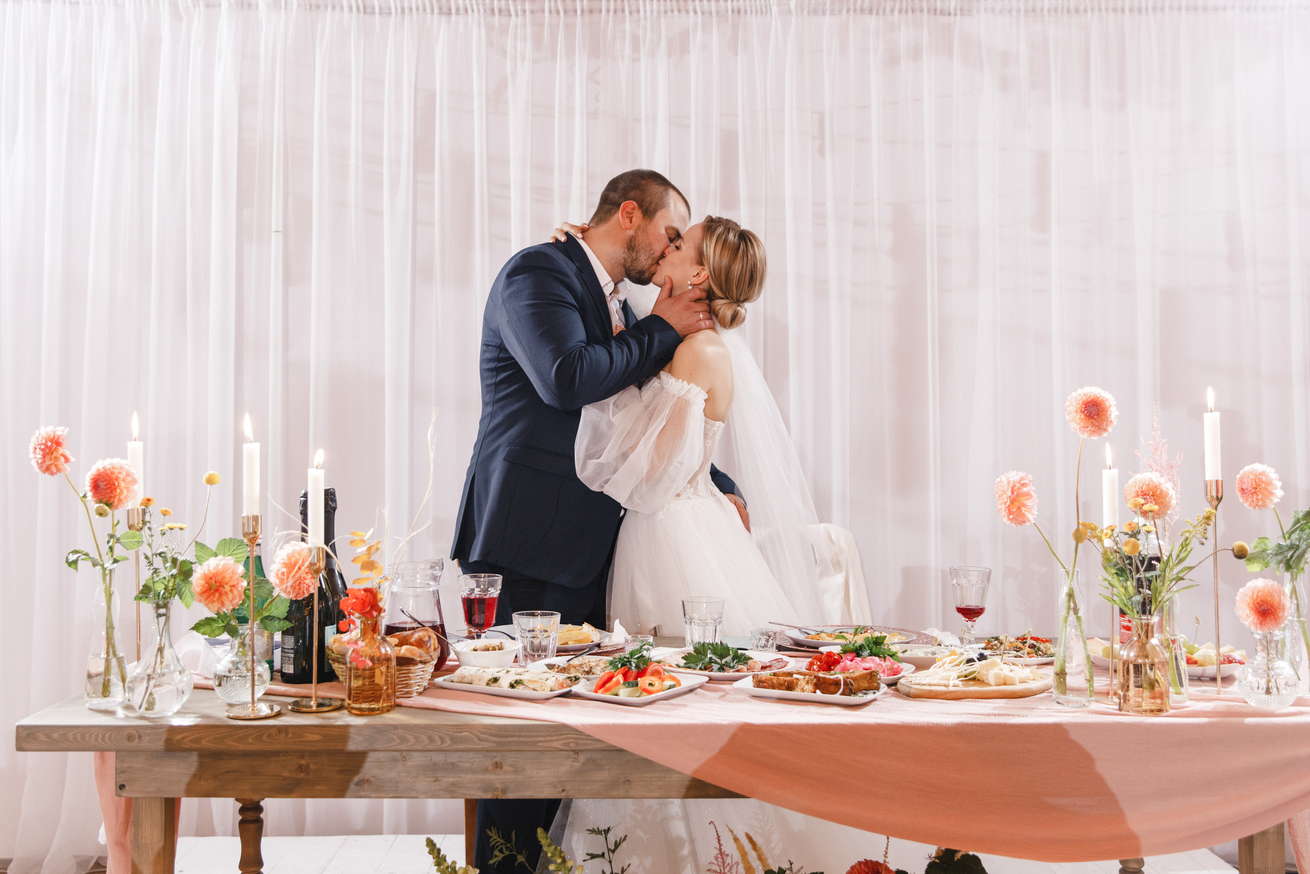 Владислав и Екатерина. Свадебный фотограф Краснодар Ростов Солоникова Вероника