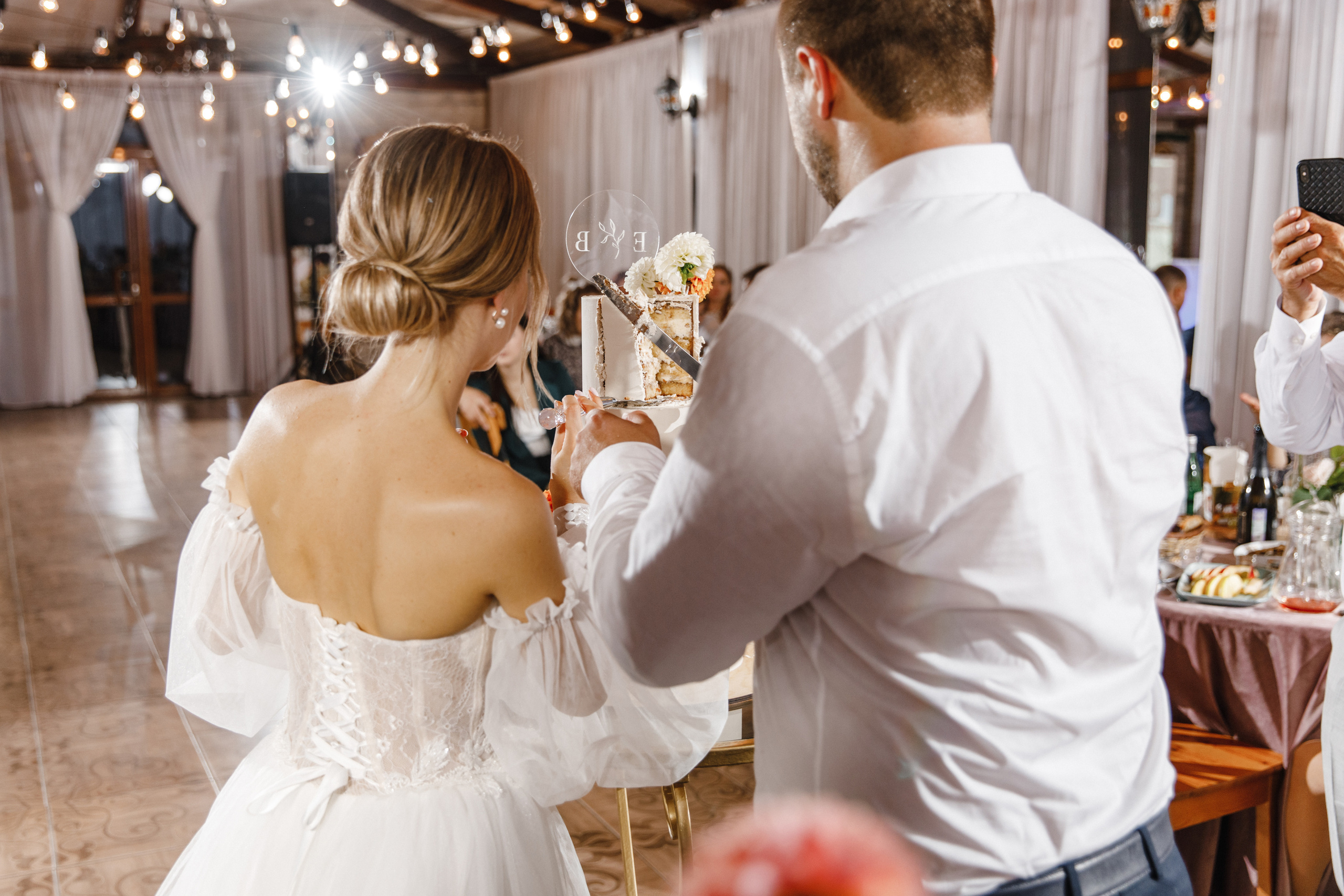 Владислав и Екатерина. Свадебный фотограф Краснодар Ростов Солоникова Вероника