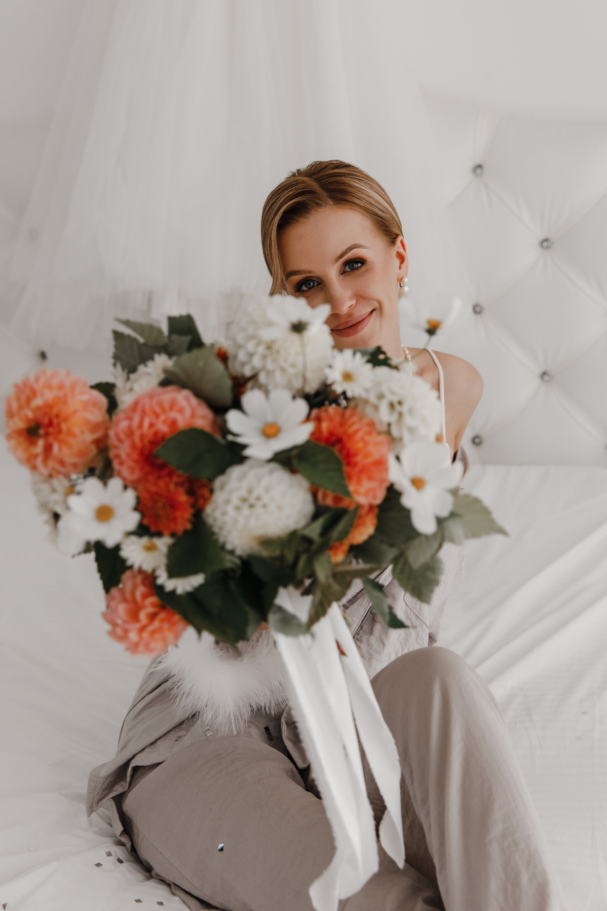 Владислав и Екатерина. Свадебный фотограф Краснодар Ростов Солоникова Вероника