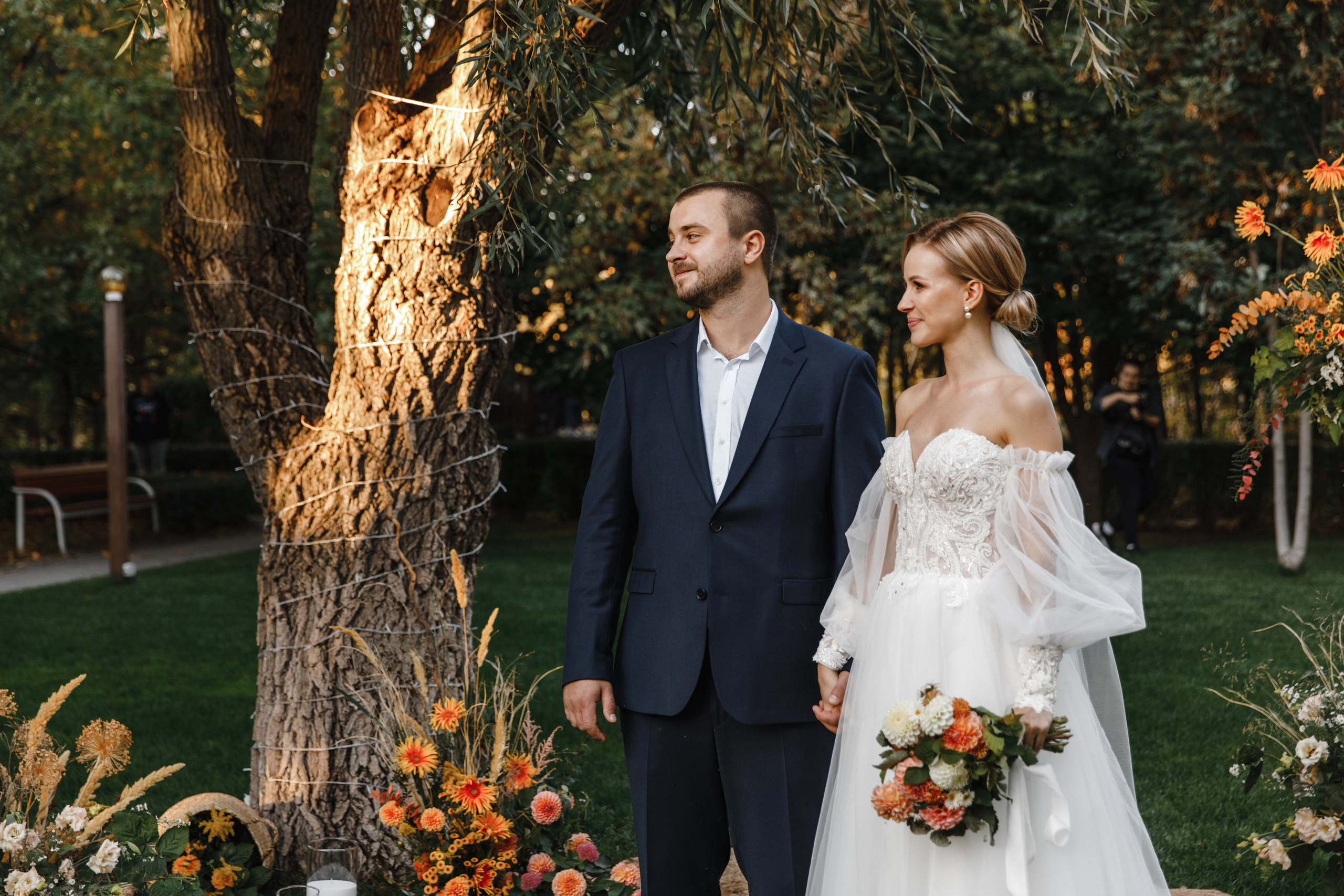 Владислав и Екатерина. Свадебный фотограф Краснодар Ростов Солоникова Вероника