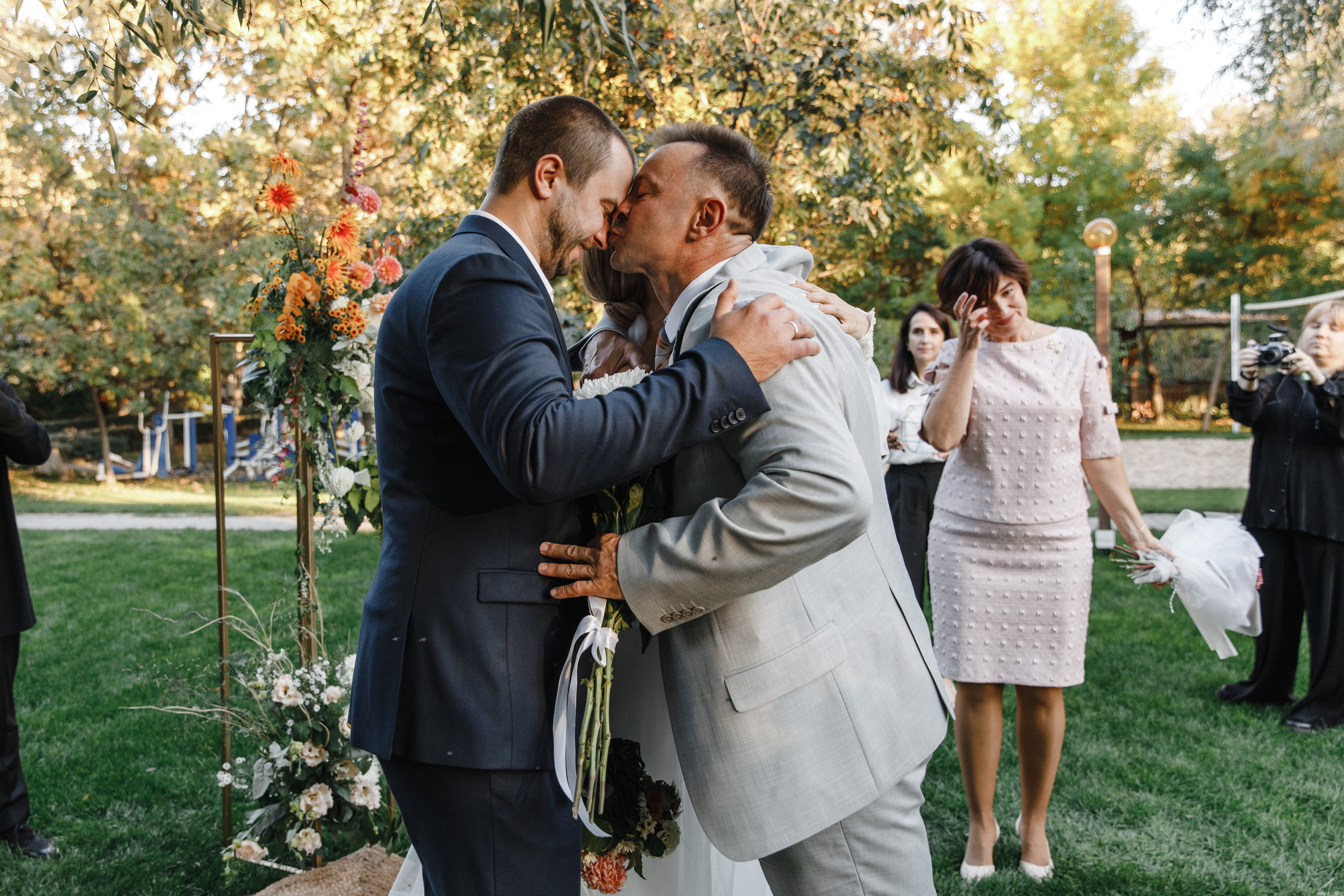 Владислав и Екатерина. Свадебный фотограф Краснодар Ростов Солоникова Вероника