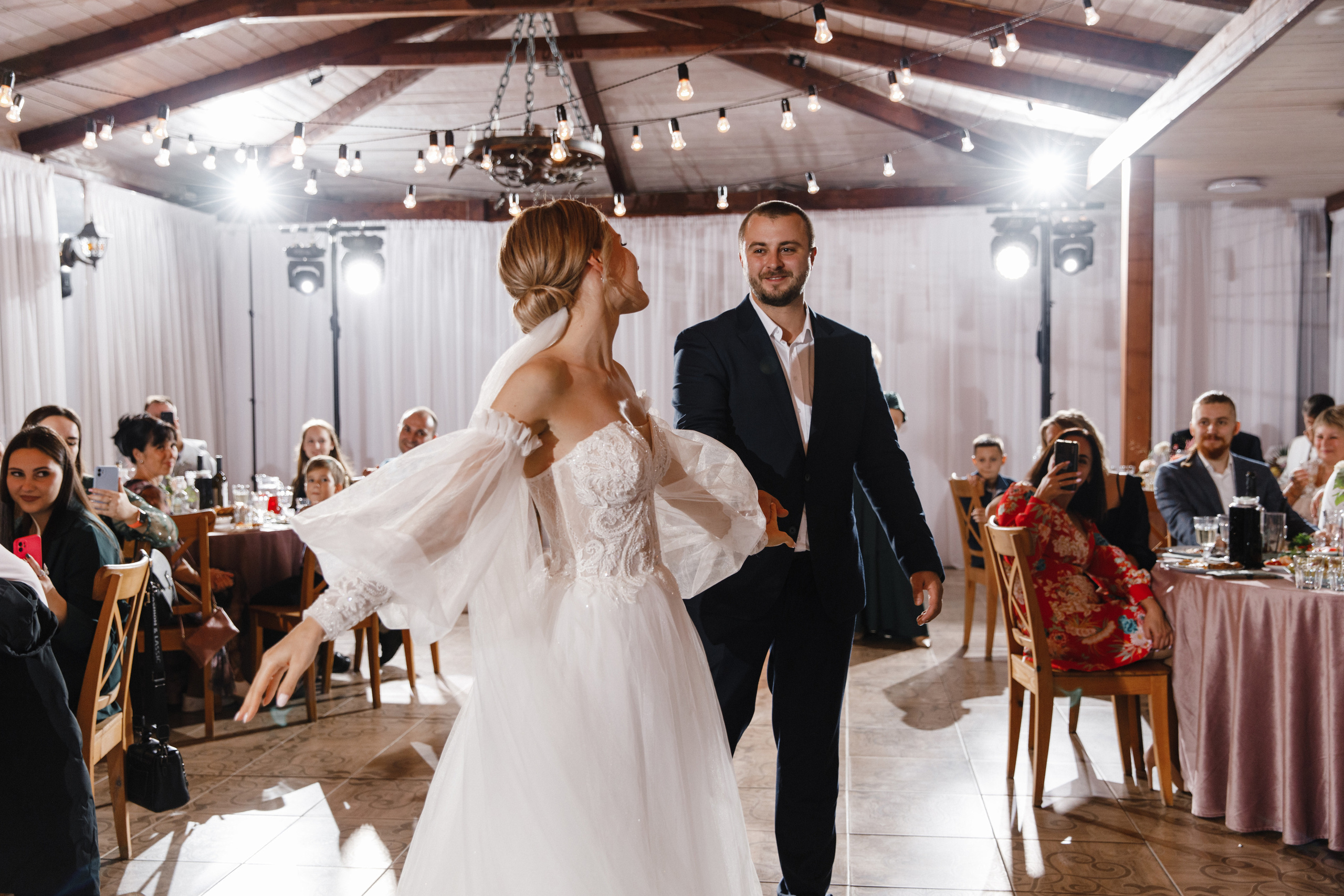 Владислав и Екатерина. Свадебный фотограф Краснодар Ростов Солоникова Вероника