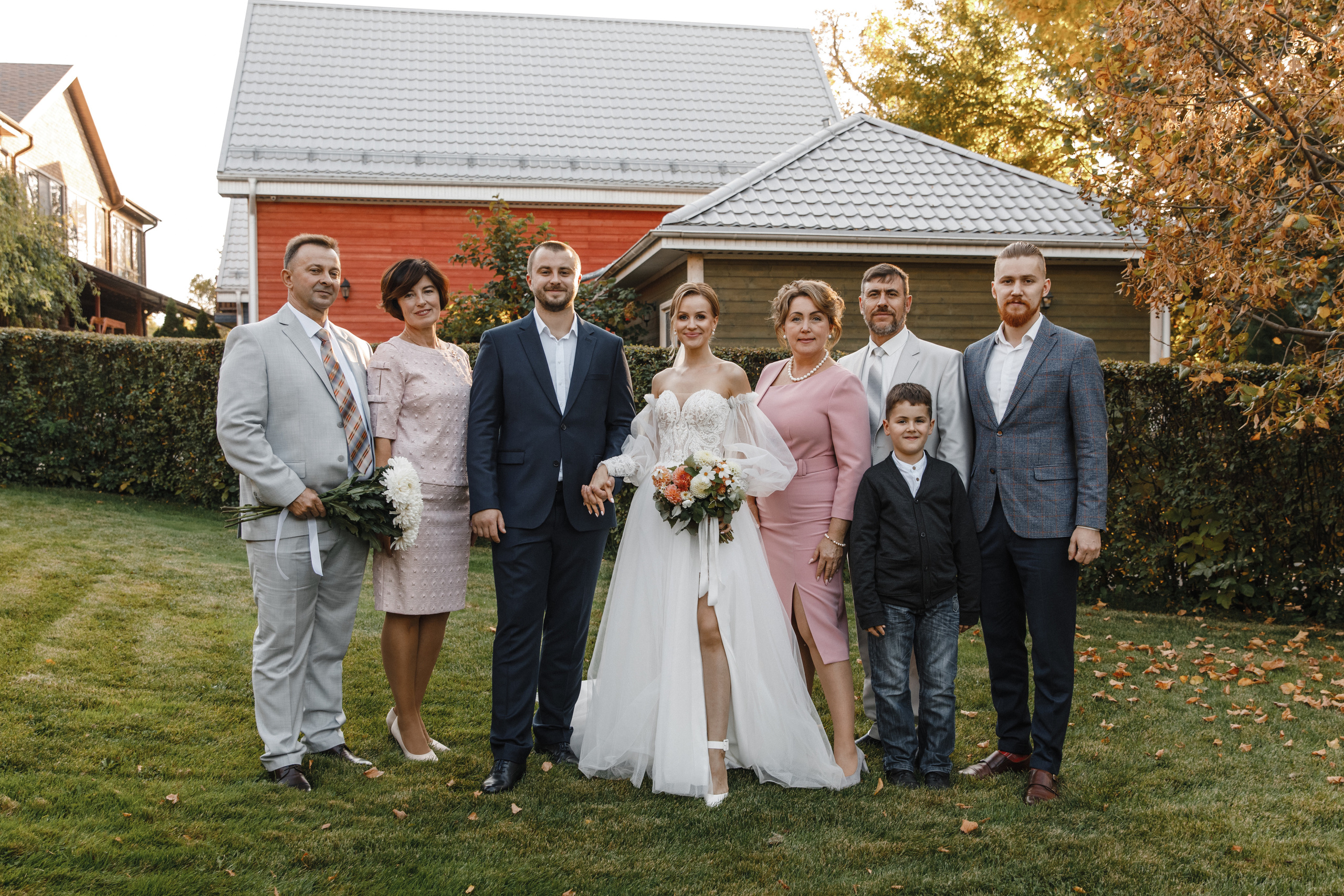 Владислав и Екатерина. Свадебный фотограф Краснодар Ростов Солоникова Вероника