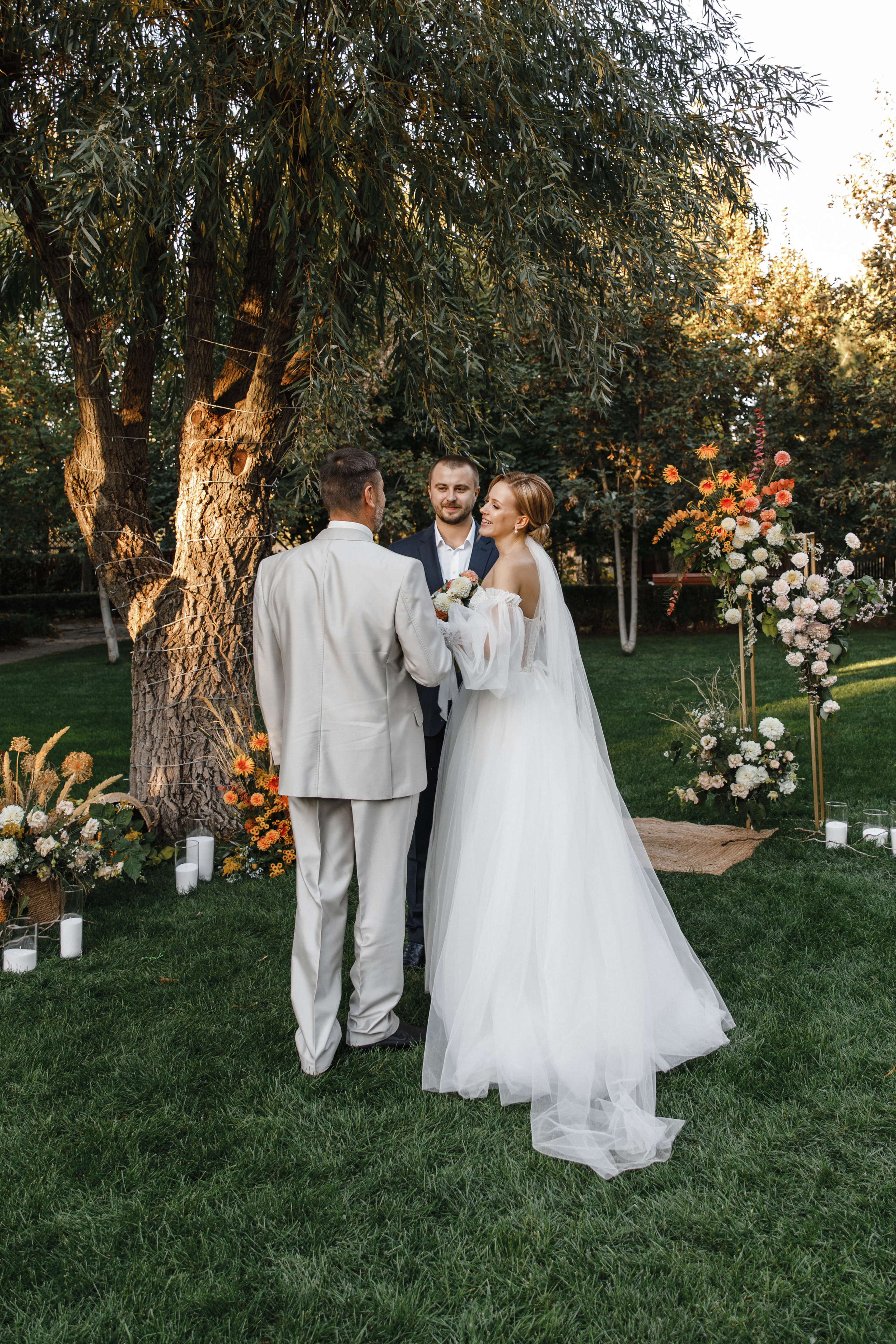 Владислав и Екатерина. Свадебный фотограф Краснодар Ростов Солоникова Вероника