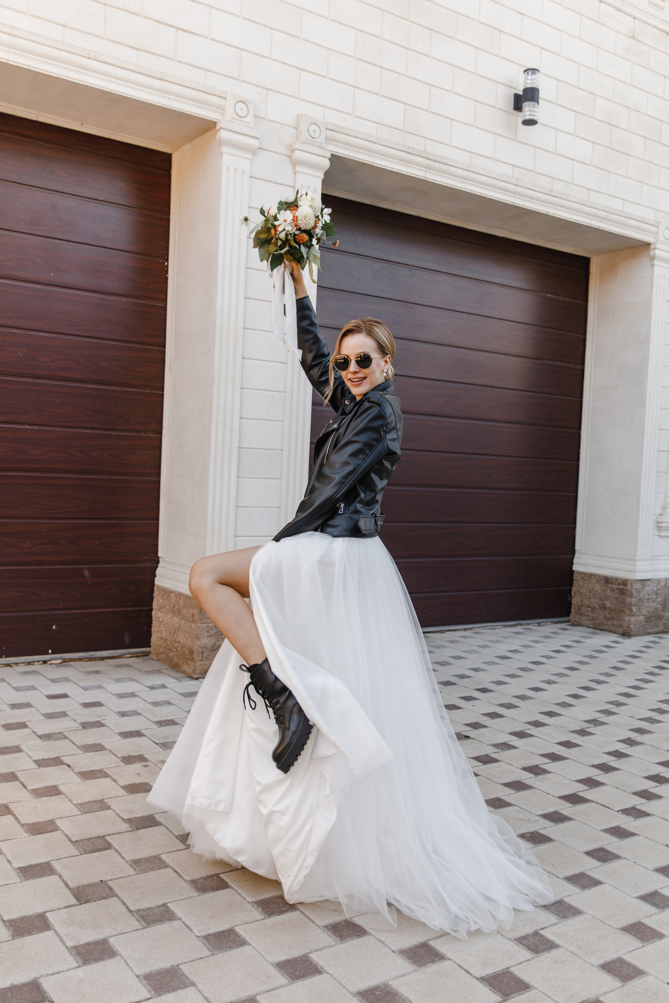 Владислав и Екатерина. Свадебный фотограф Краснодар Ростов Солоникова Вероника