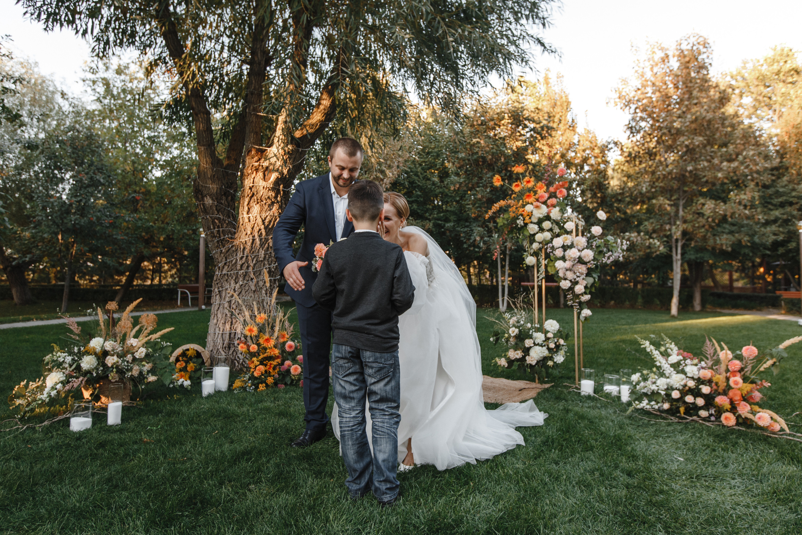 Владислав и Екатерина. Свадебный фотограф Краснодар Ростов Солоникова Вероника