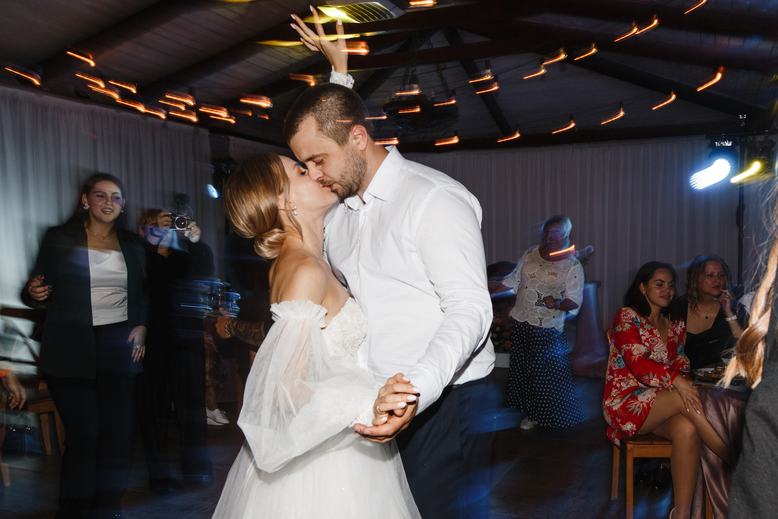 Владислав и Екатерина. Свадебный фотограф Краснодар Ростов Солоникова Вероника