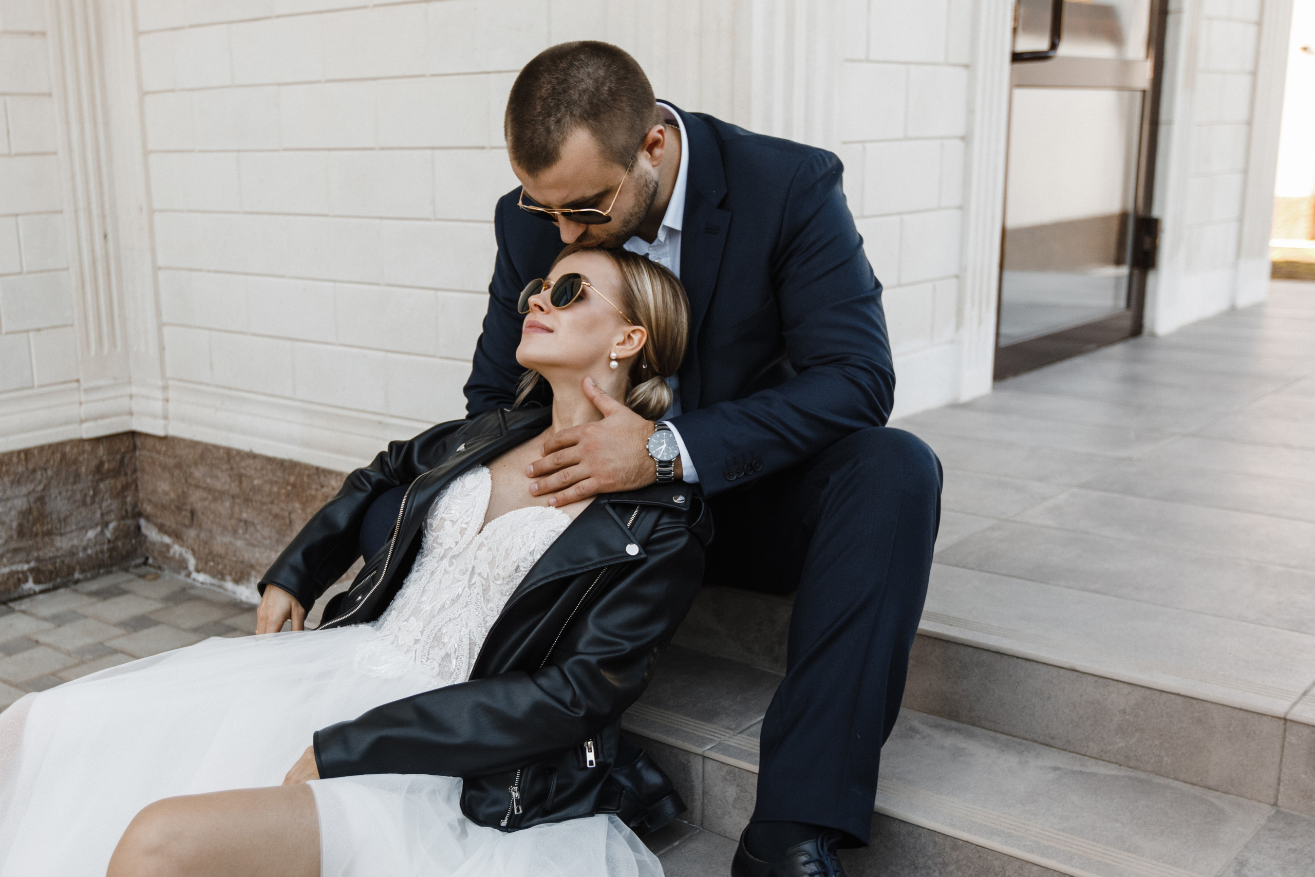 Владислав и Екатерина. Свадебный фотограф Краснодар Ростов Солоникова Вероника