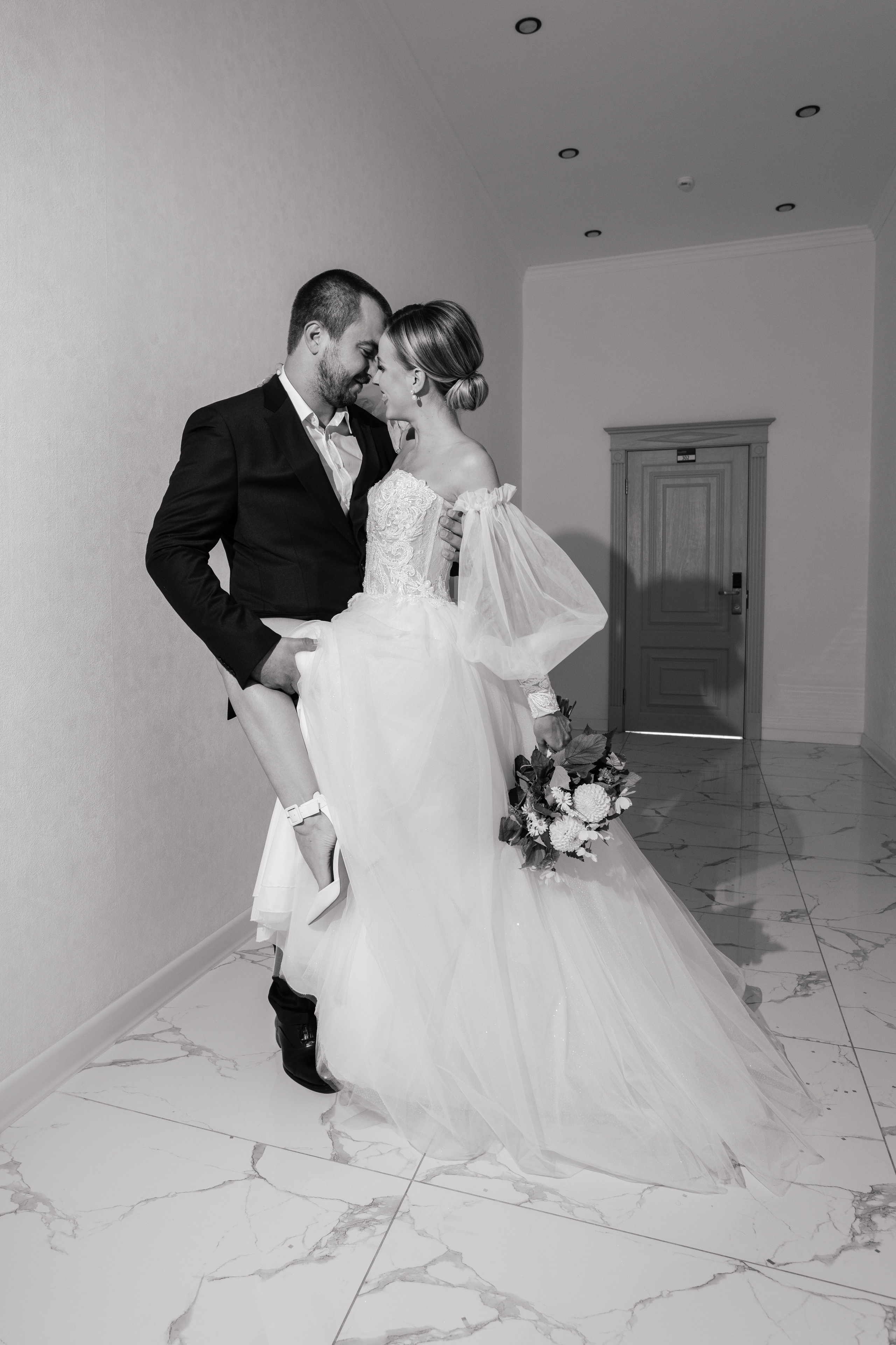 Владислав и Екатерина. Свадебный фотограф Краснодар Ростов Солоникова Вероника