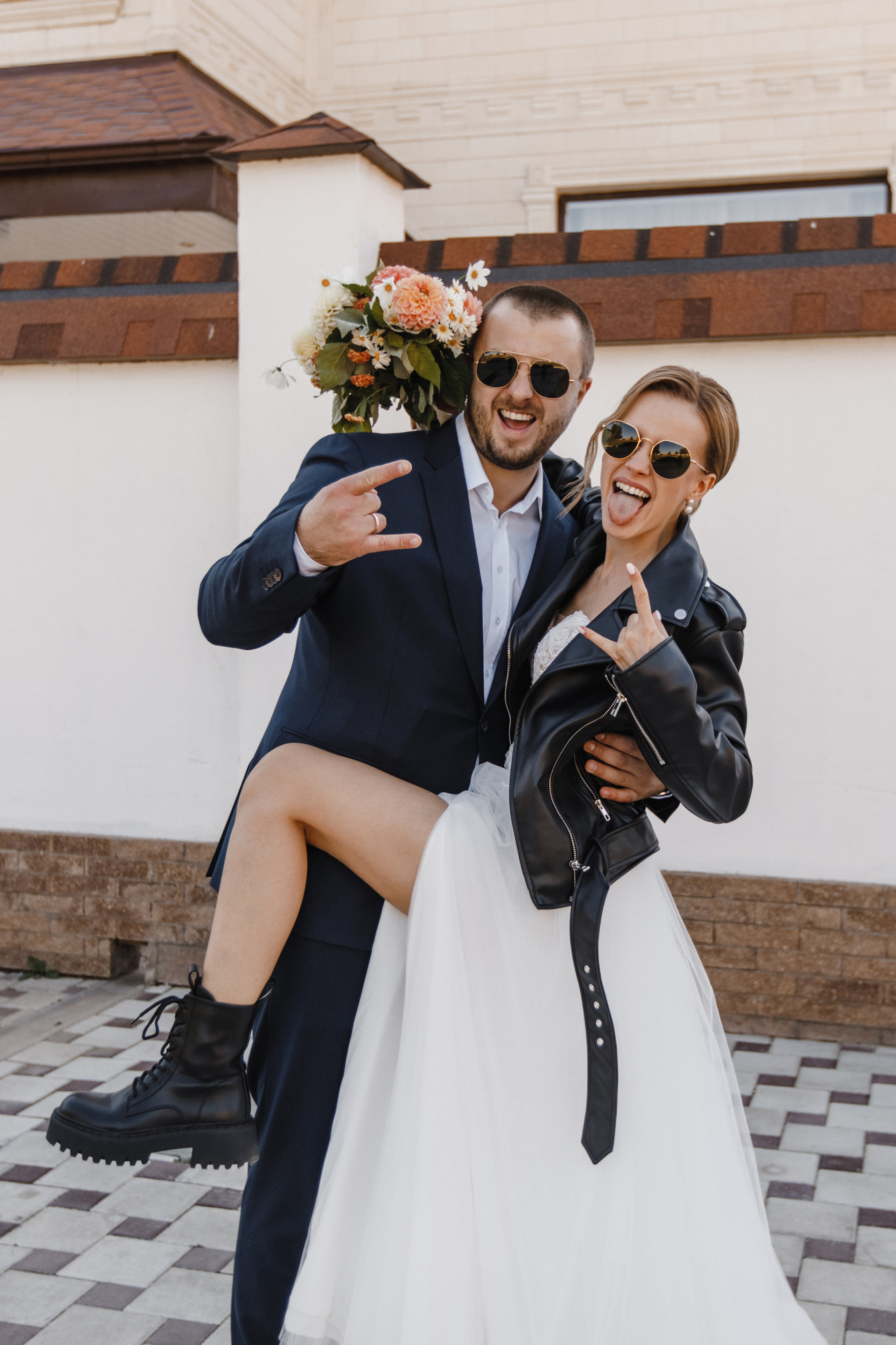 Владислав и Екатерина. Свадебный фотограф Краснодар Ростов Солоникова Вероника