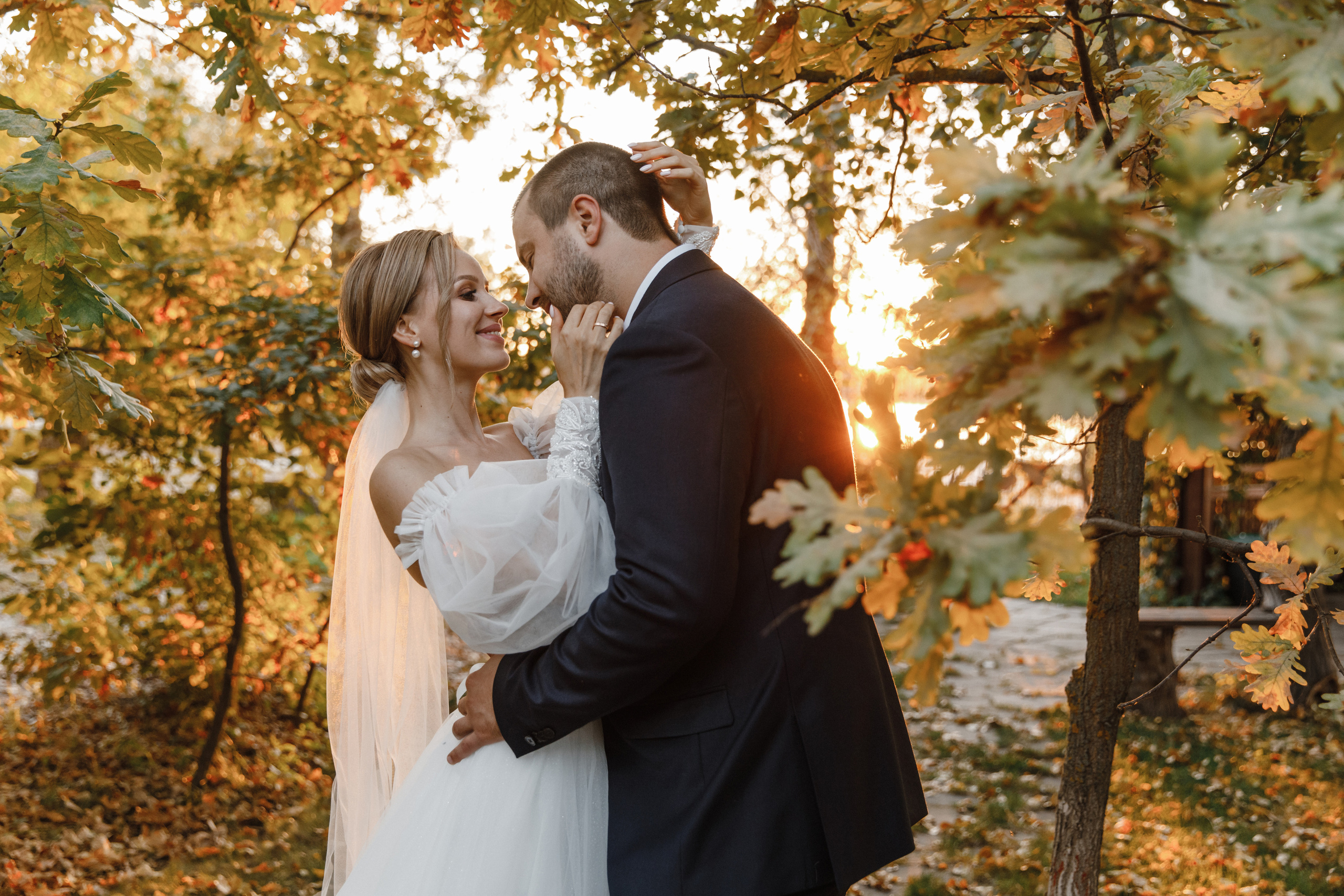 Владислав и Екатерина. Свадебный фотограф Краснодар Ростов Солоникова Вероника