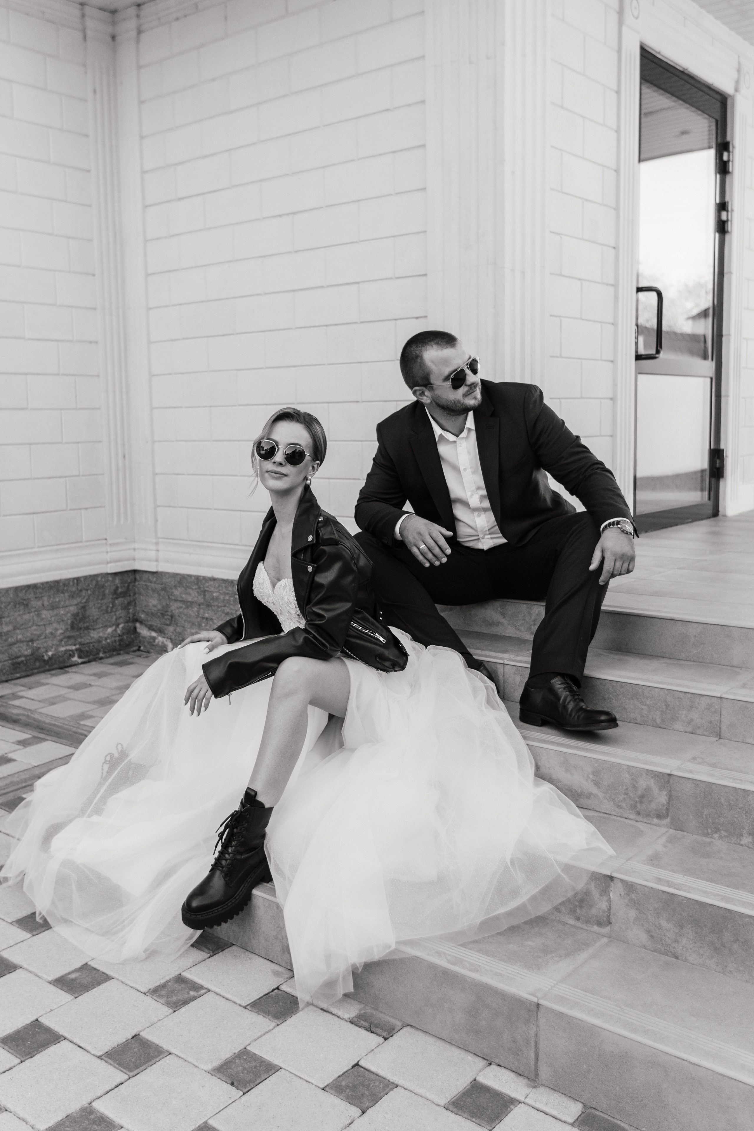 Владислав и Екатерина. Свадебный фотограф Краснодар Ростов Солоникова Вероника