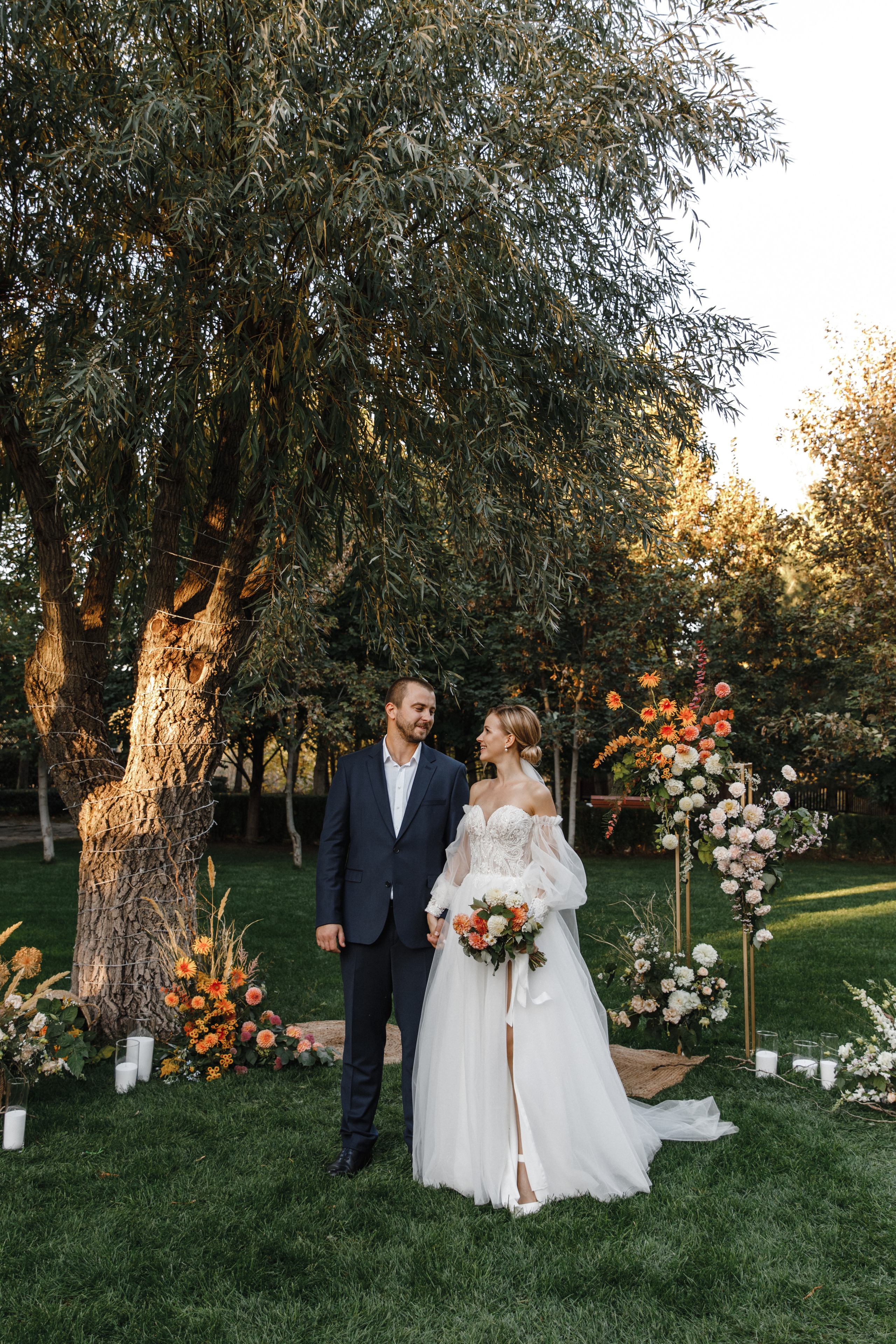 Владислав и Екатерина. Свадебный фотограф Краснодар Ростов Солоникова Вероника