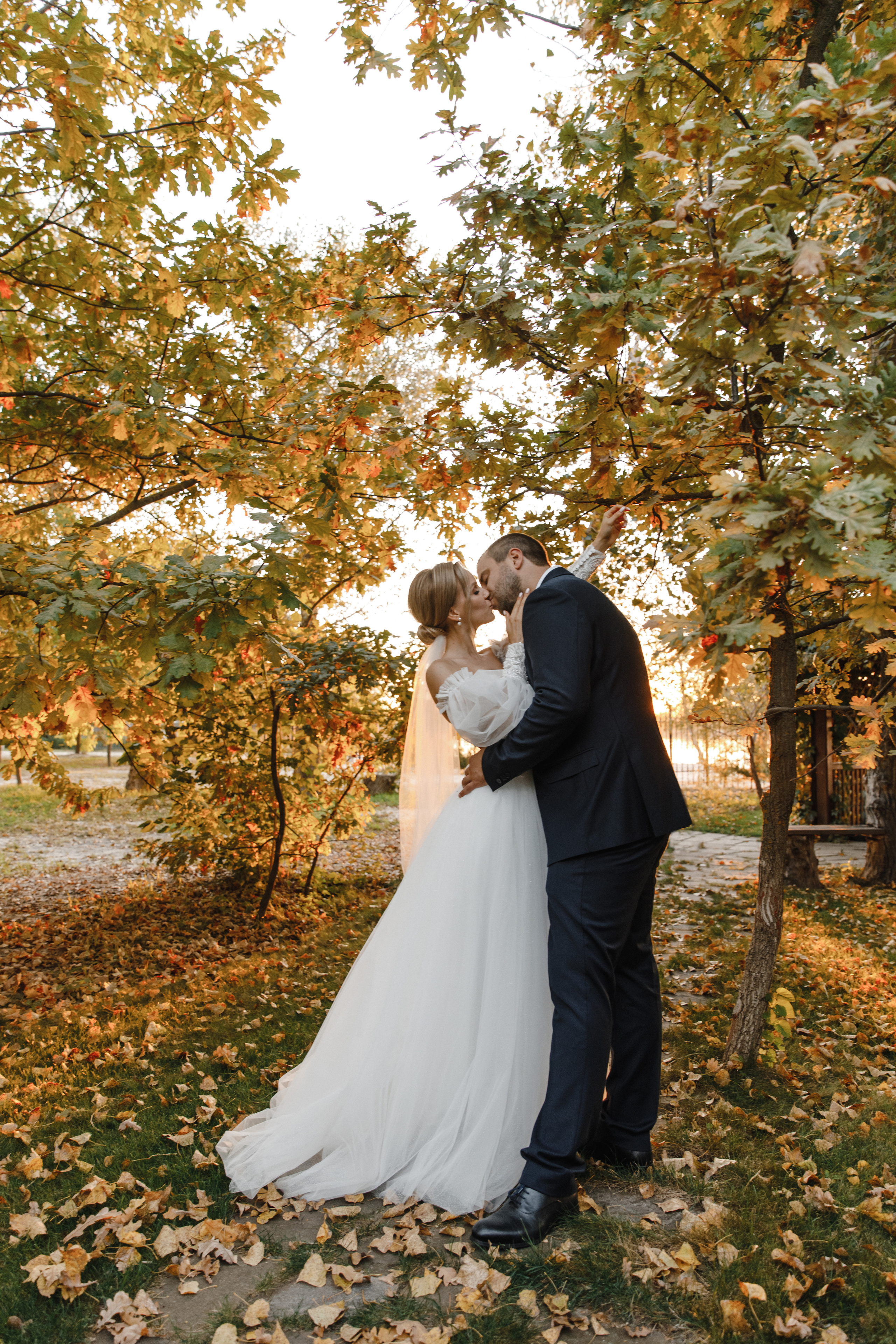 Владислав и Екатерина. Свадебный фотограф Краснодар Ростов Солоникова Вероника