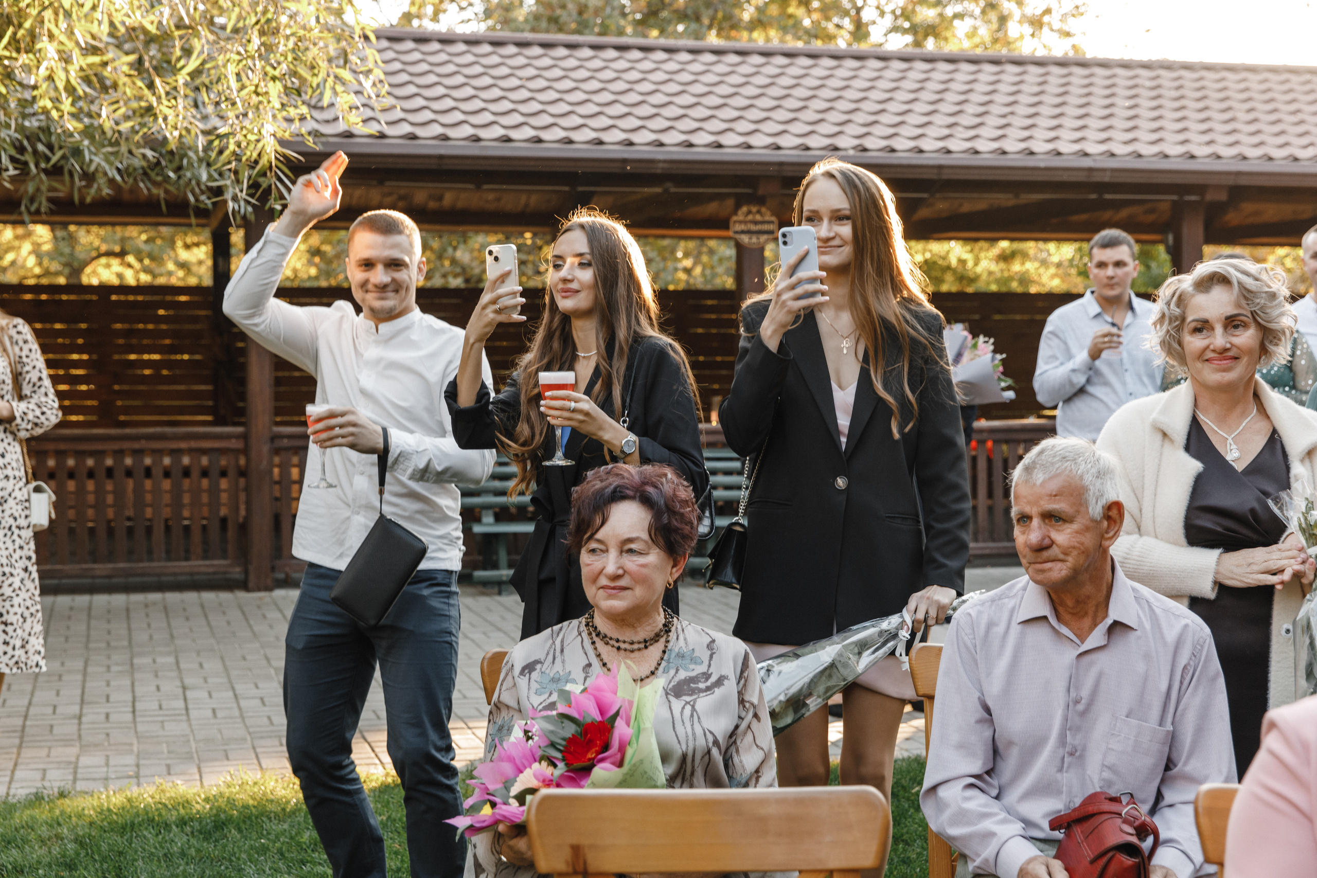 Владислав и Екатерина. Свадебный фотограф Краснодар Ростов Солоникова Вероника