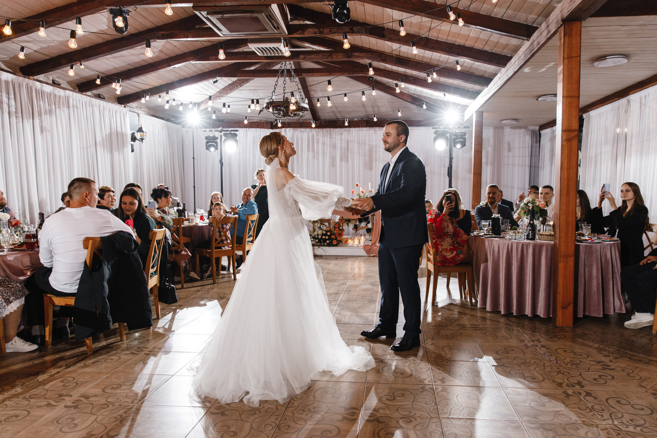 Владислав и Екатерина. Свадебный фотограф Краснодар Ростов Солоникова Вероника