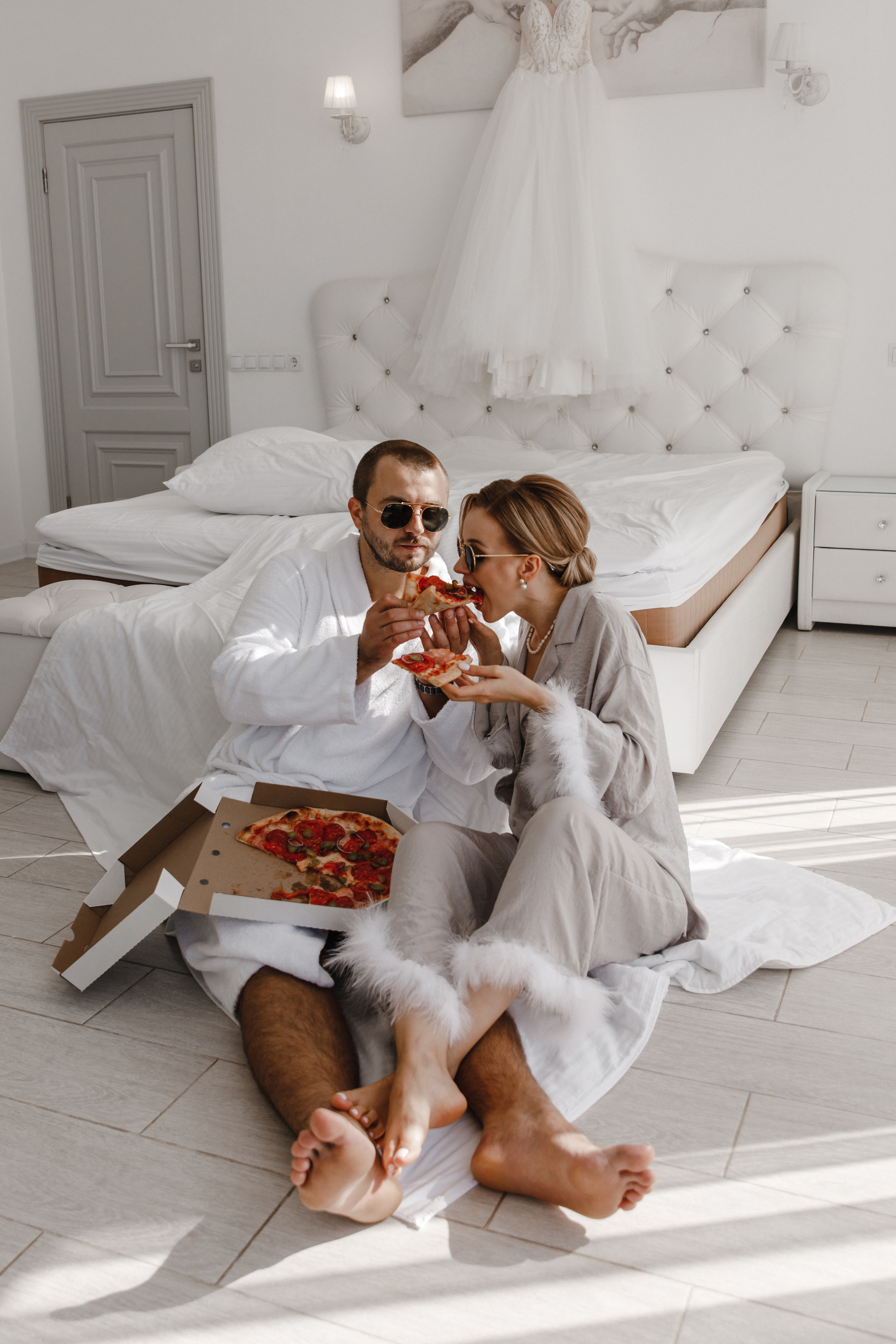 Владислав и Екатерина. Свадебный фотограф Краснодар Ростов Солоникова Вероника