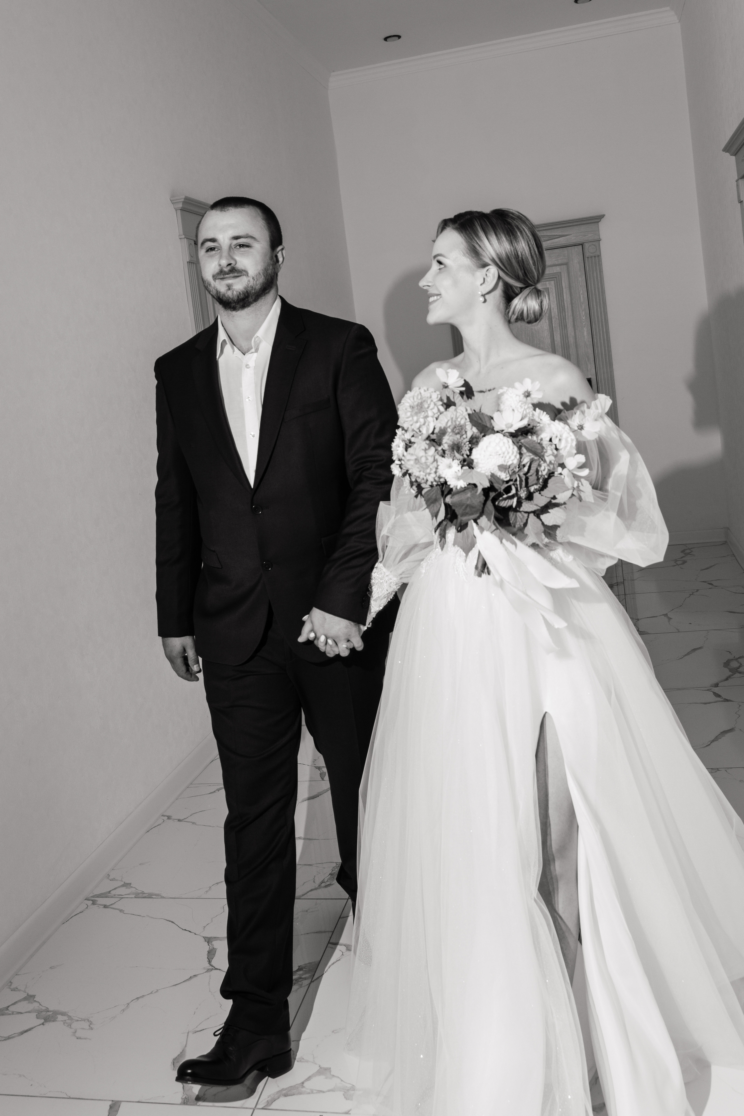 Владислав и Екатерина. Свадебный фотограф Краснодар Ростов Солоникова Вероника