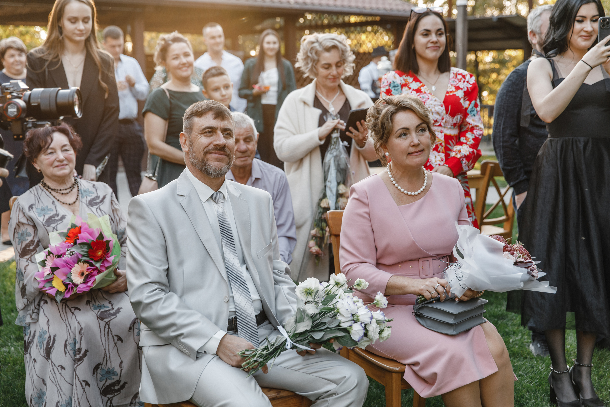 Владислав и Екатерина. Свадебный фотограф Краснодар Ростов Солоникова Вероника