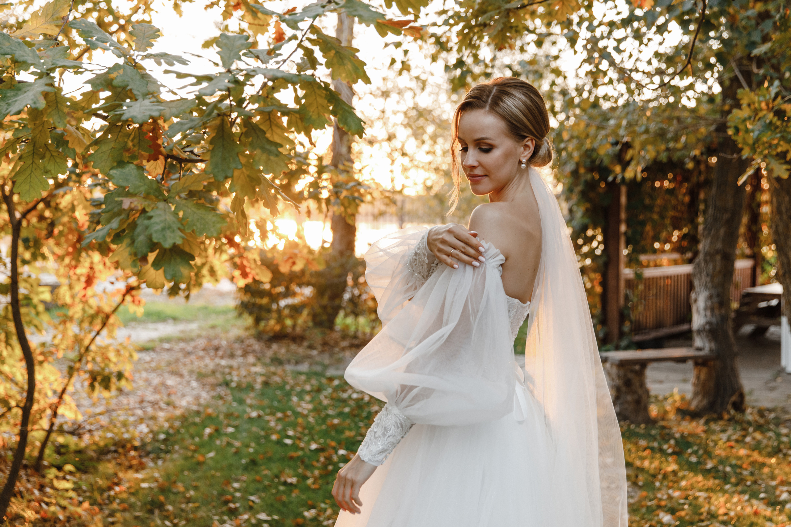 Владислав и Екатерина. Свадебный фотограф Краснодар Ростов Солоникова Вероника