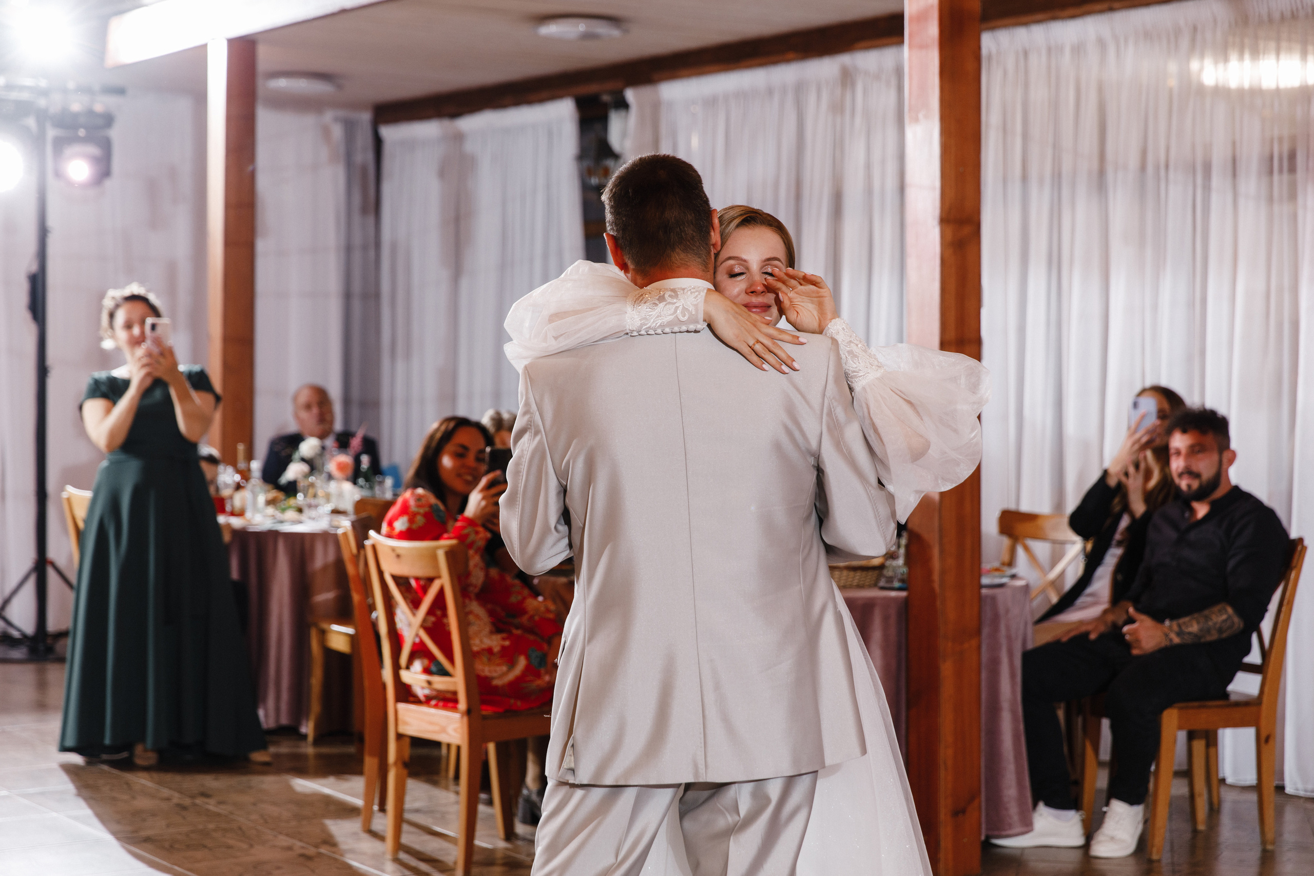 Владислав и Екатерина. Свадебный фотограф Краснодар Ростов Солоникова Вероника