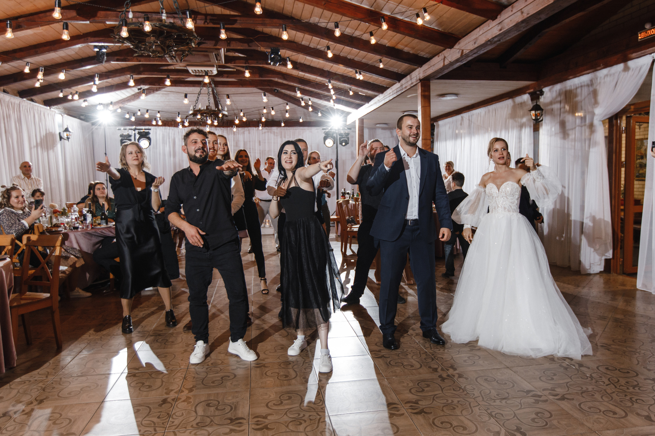 Владислав и Екатерина. Свадебный фотограф Краснодар Ростов Солоникова Вероника