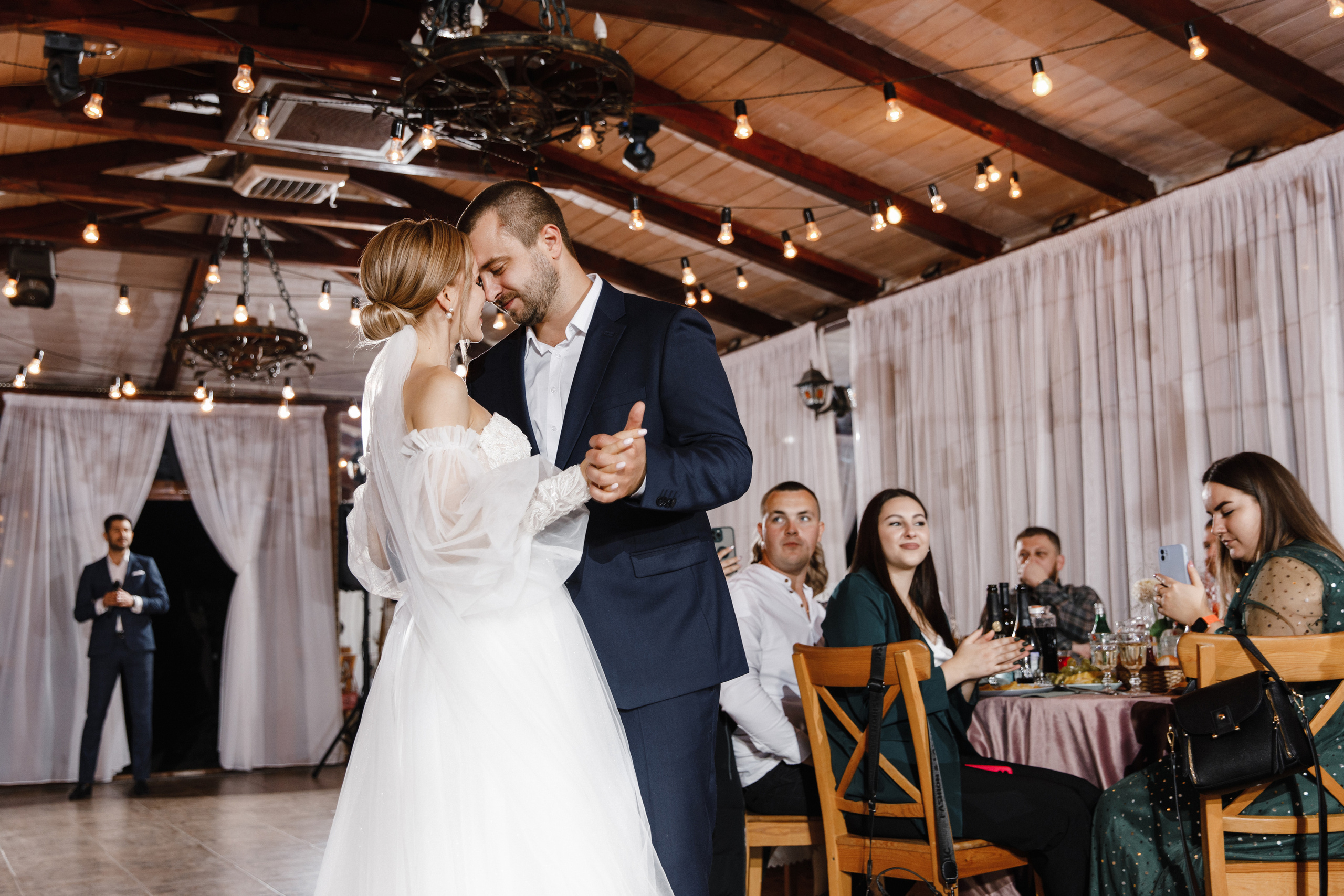 Владислав и Екатерина. Свадебный фотограф Краснодар Ростов Солоникова Вероника