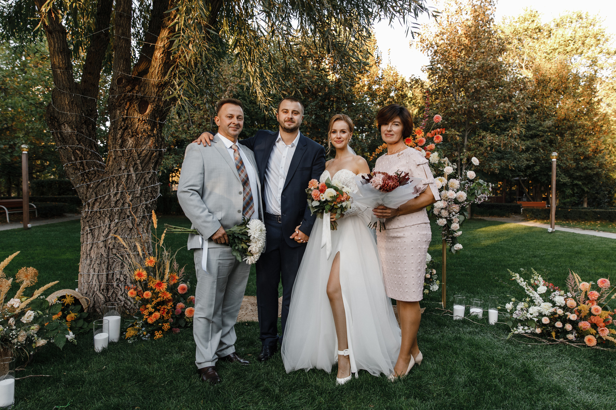 Владислав и Екатерина. Свадебный фотограф Краснодар Ростов Солоникова Вероника