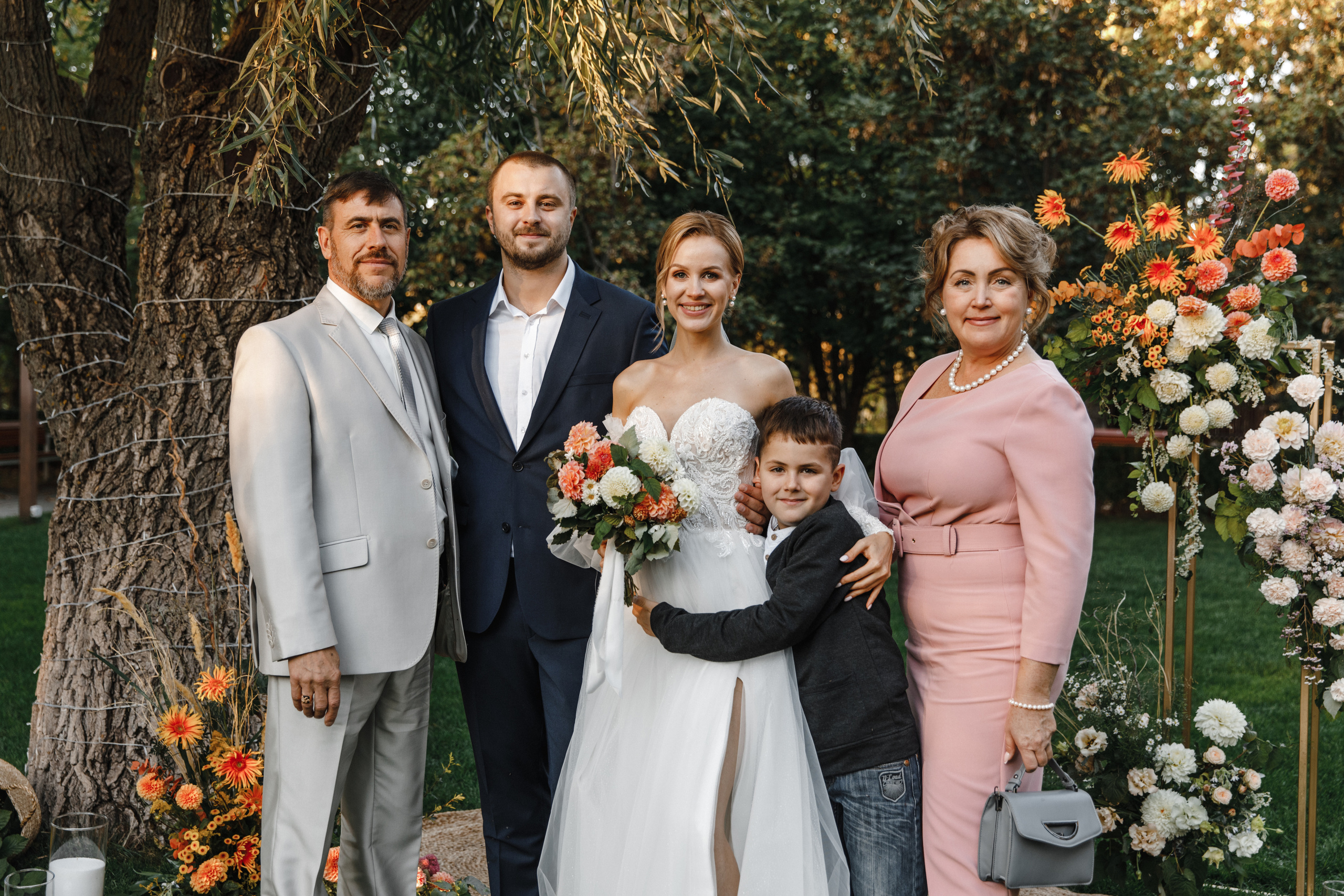 Владислав и Екатерина. Свадебный фотограф Краснодар Ростов Солоникова Вероника