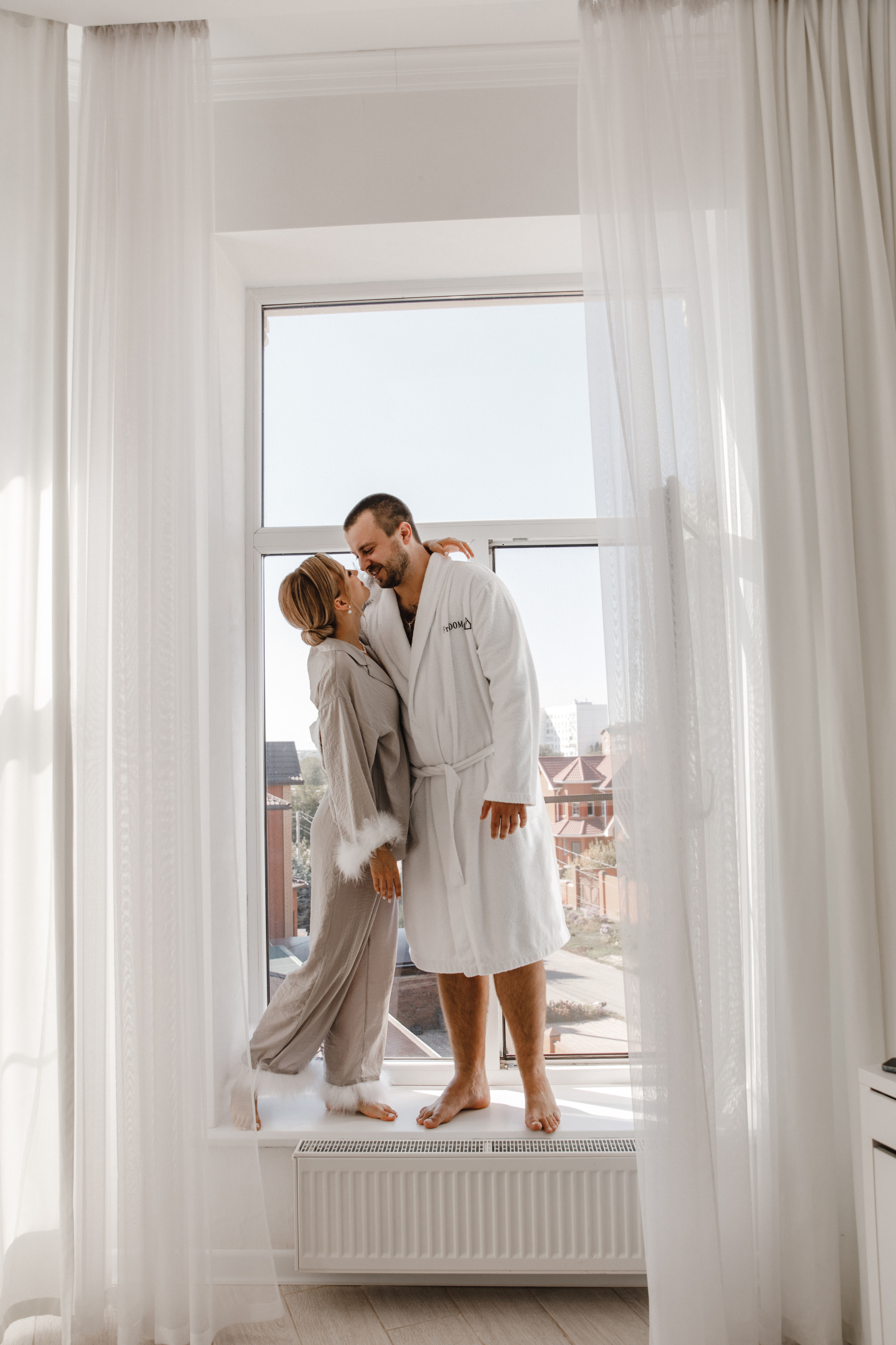 Владислав и Екатерина. Свадебный фотограф Краснодар Ростов Солоникова Вероника