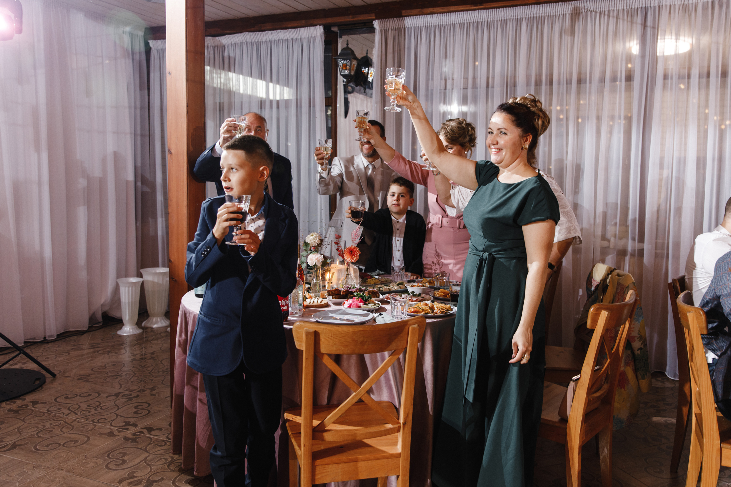 Владислав и Екатерина. Свадебный фотограф Краснодар Ростов Солоникова Вероника