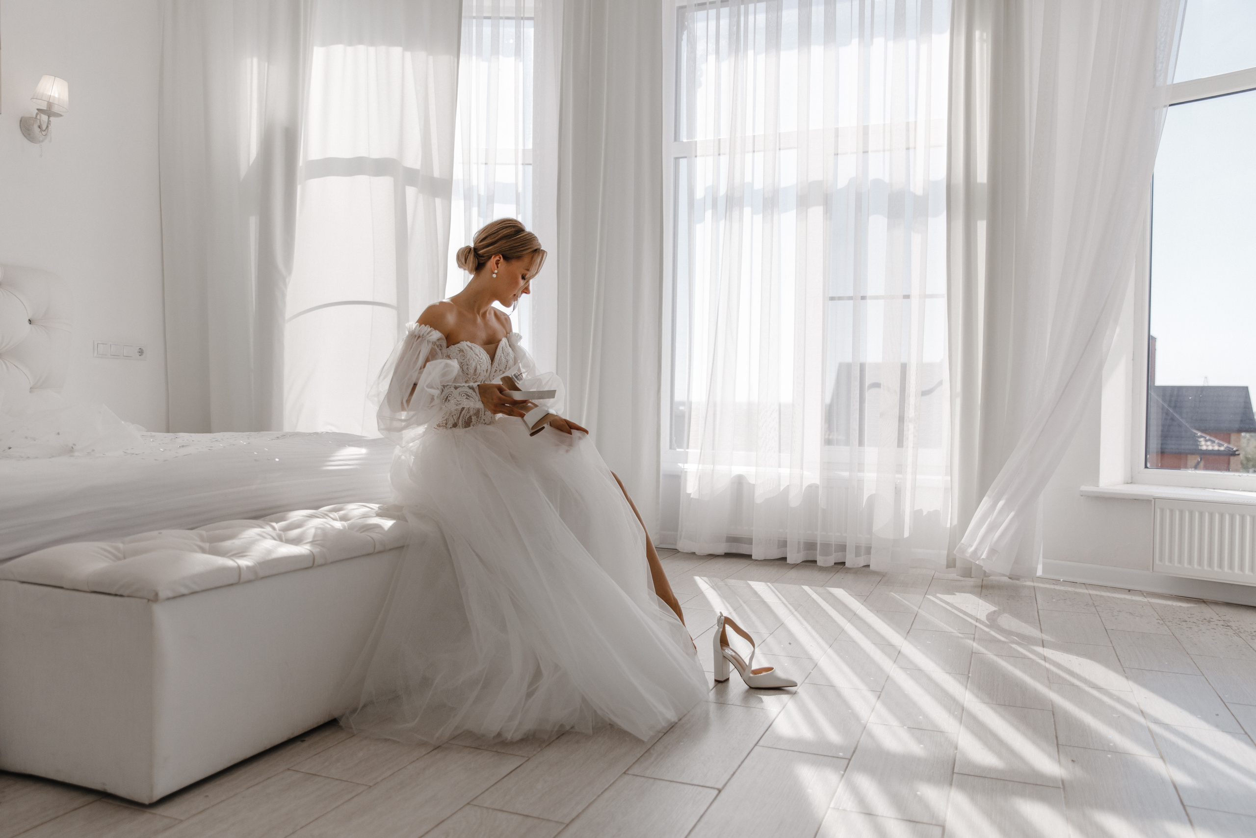 Владислав и Екатерина. Свадебный фотограф Краснодар Ростов Солоникова Вероника