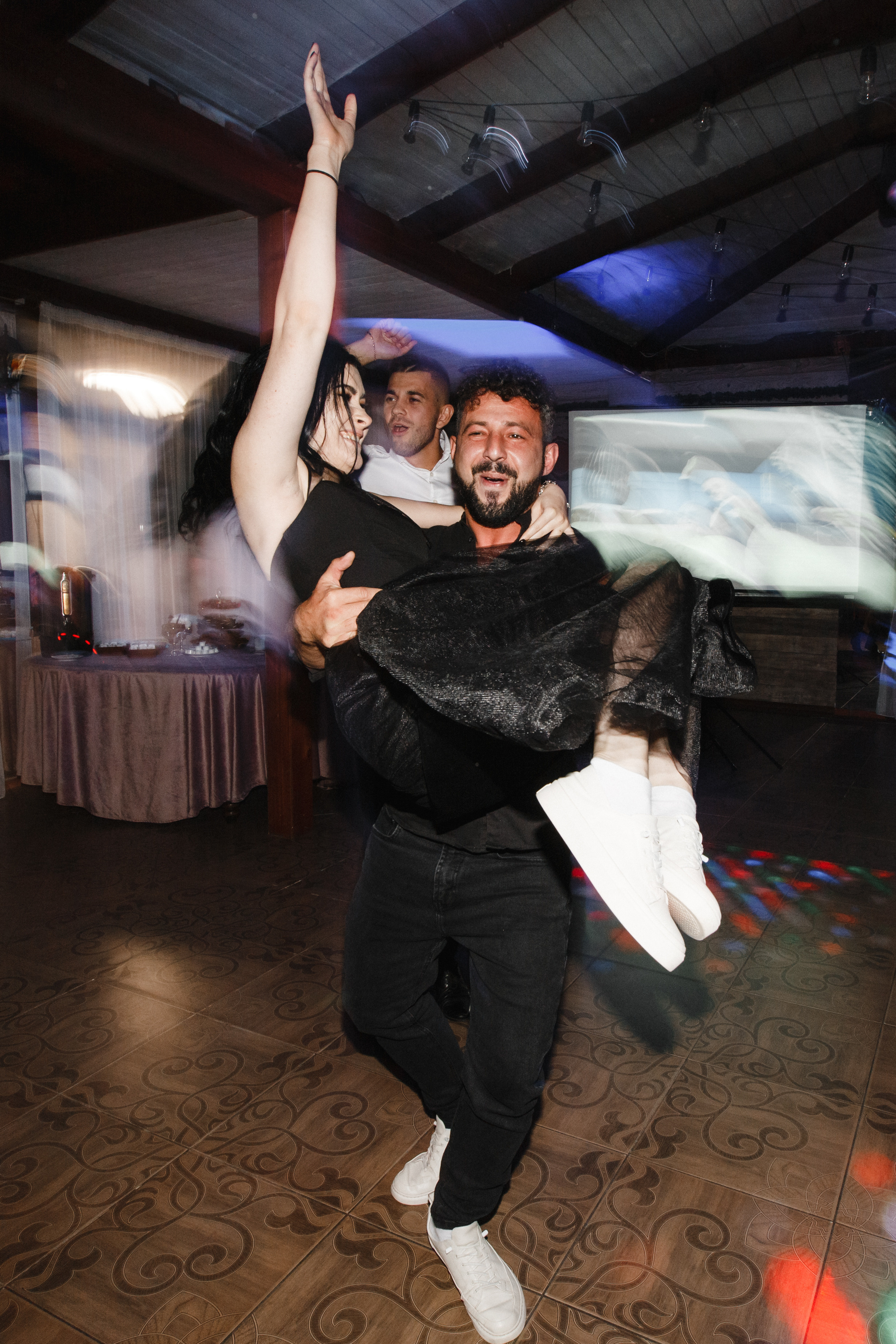 Владислав и Екатерина. Свадебный фотограф Краснодар Ростов Солоникова Вероника