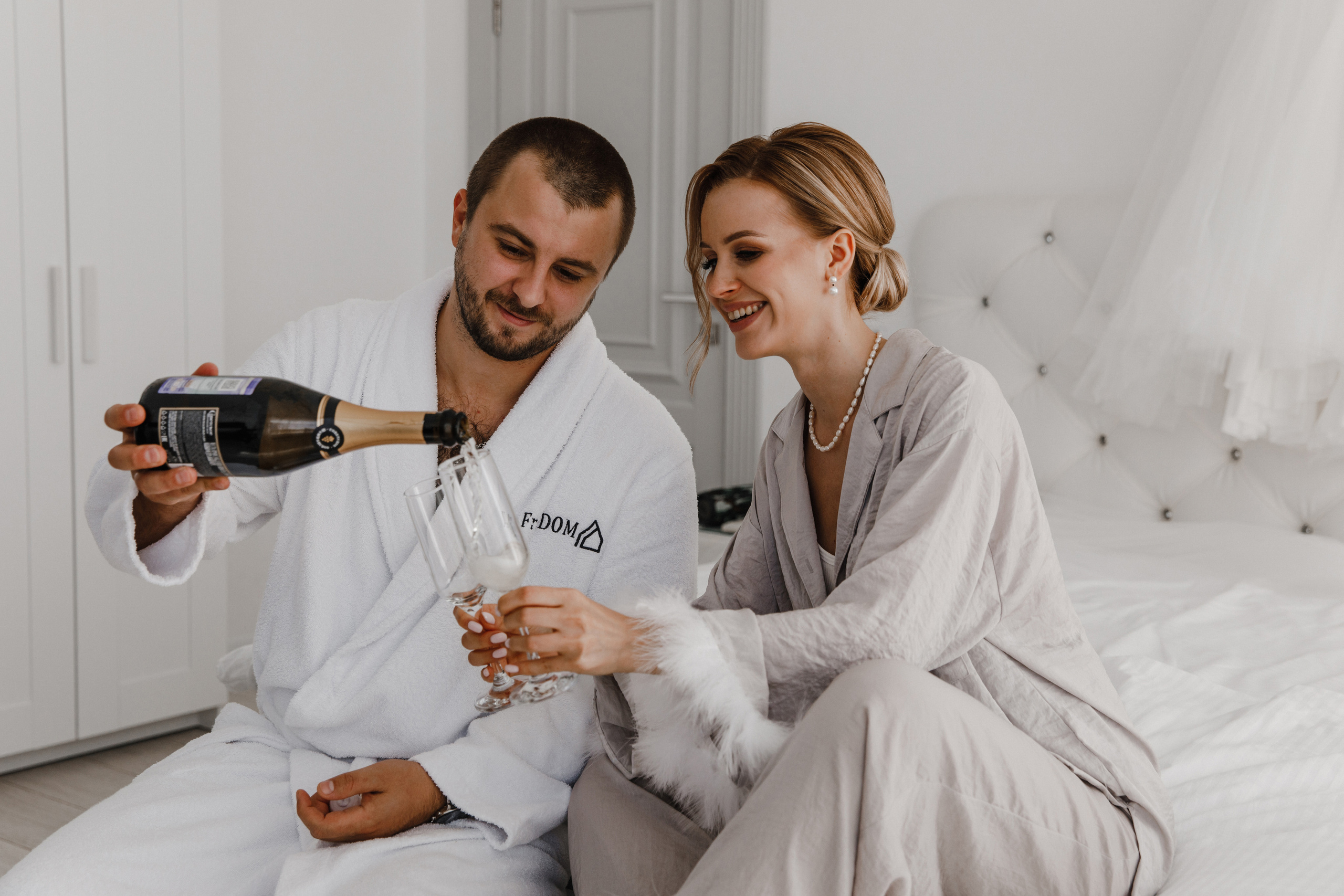 Владислав и Екатерина. Свадебный фотограф Краснодар Ростов Солоникова Вероника