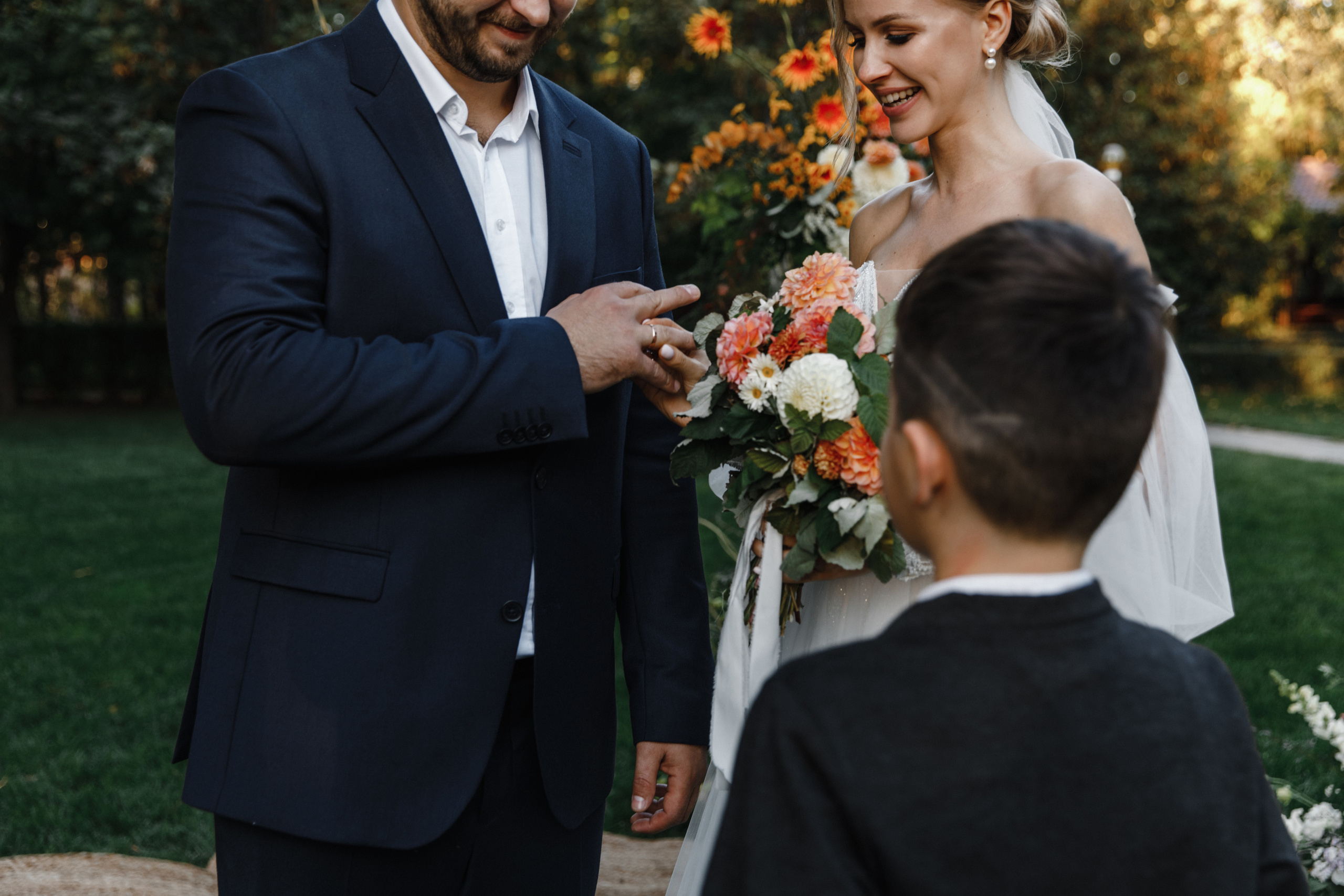 Владислав и Екатерина. Свадебный фотограф Краснодар Ростов Солоникова Вероника